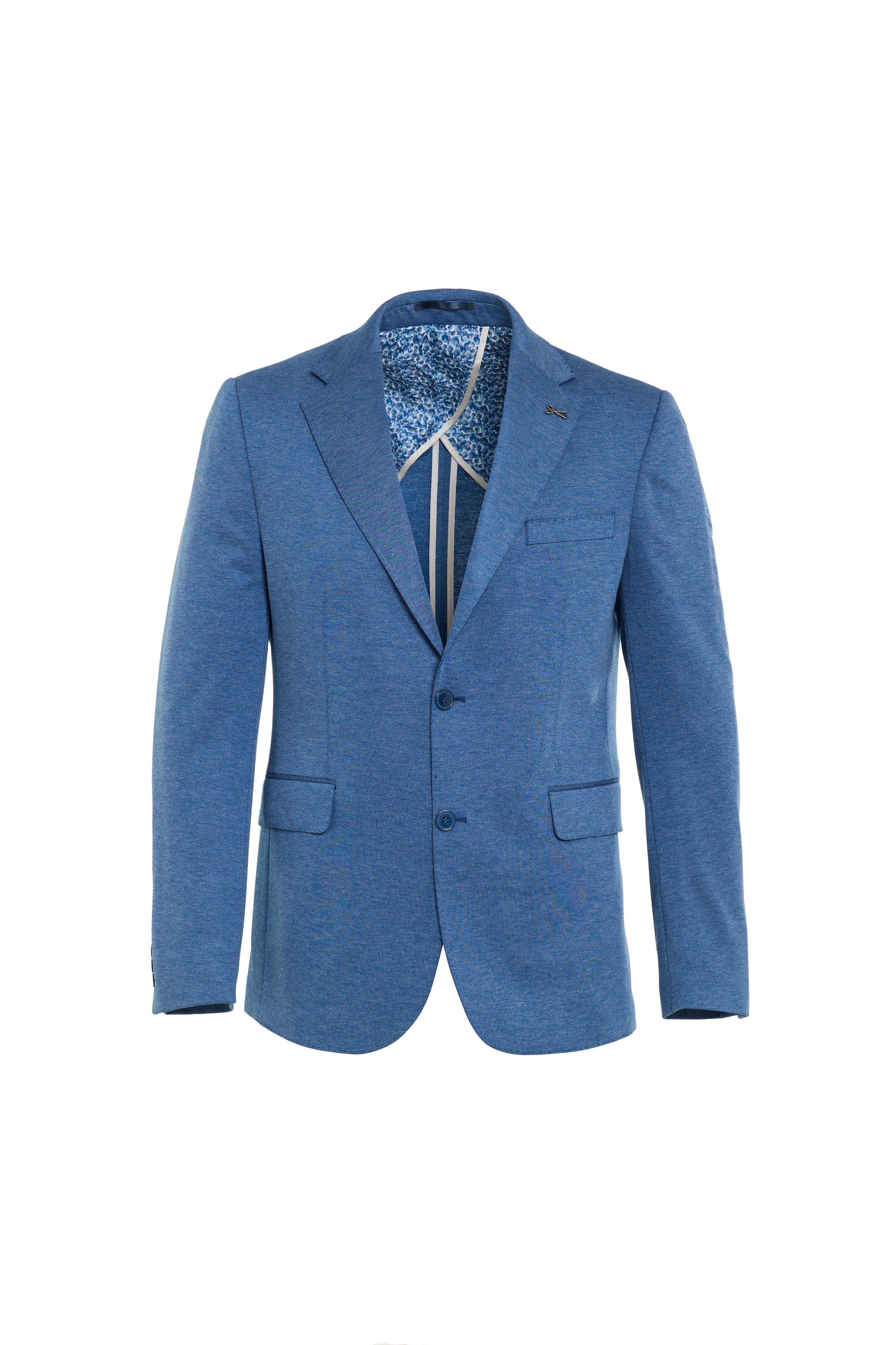 Indigo Performance Blazer