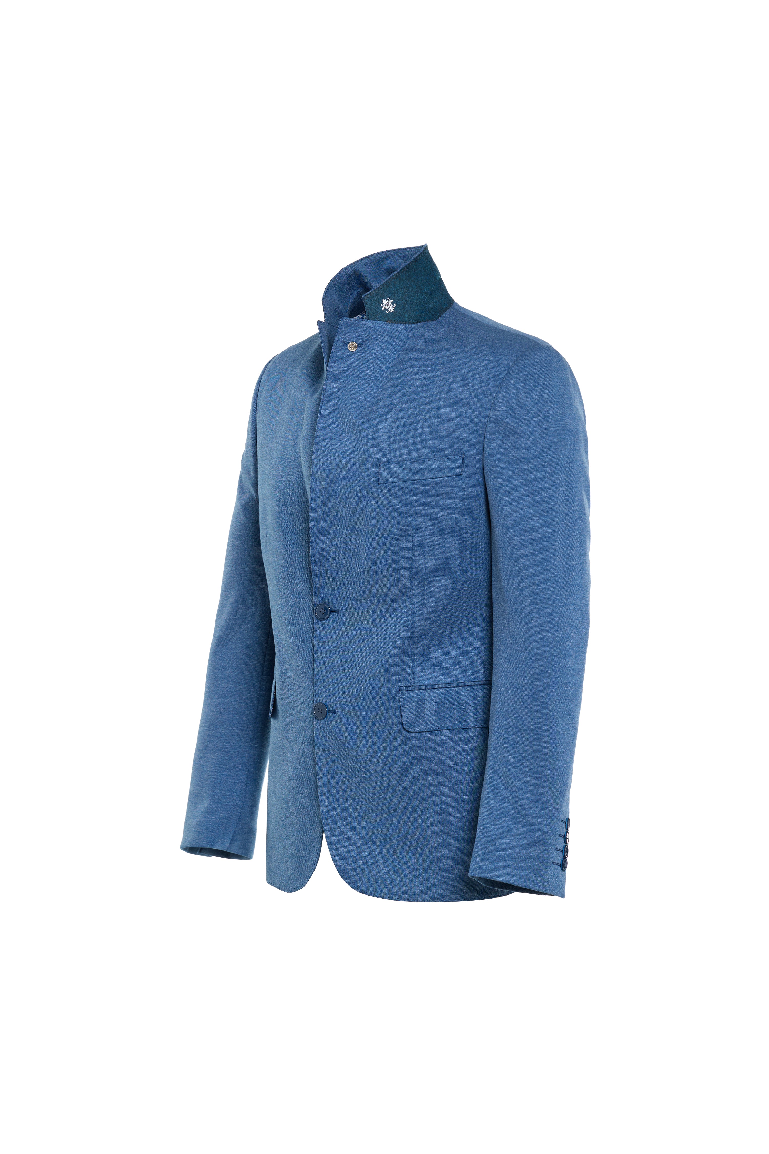 Indigo Performance Blazer