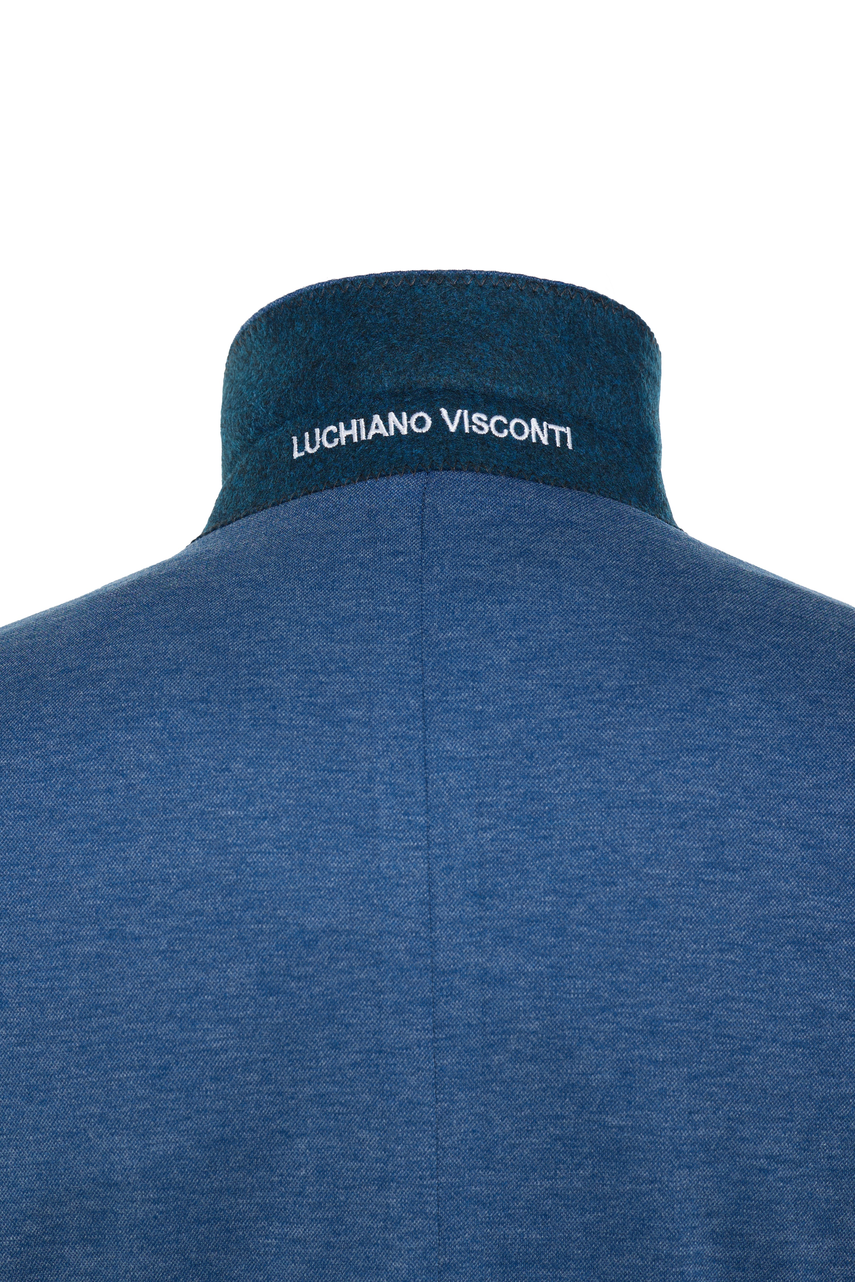 Indigo Performance Blazer