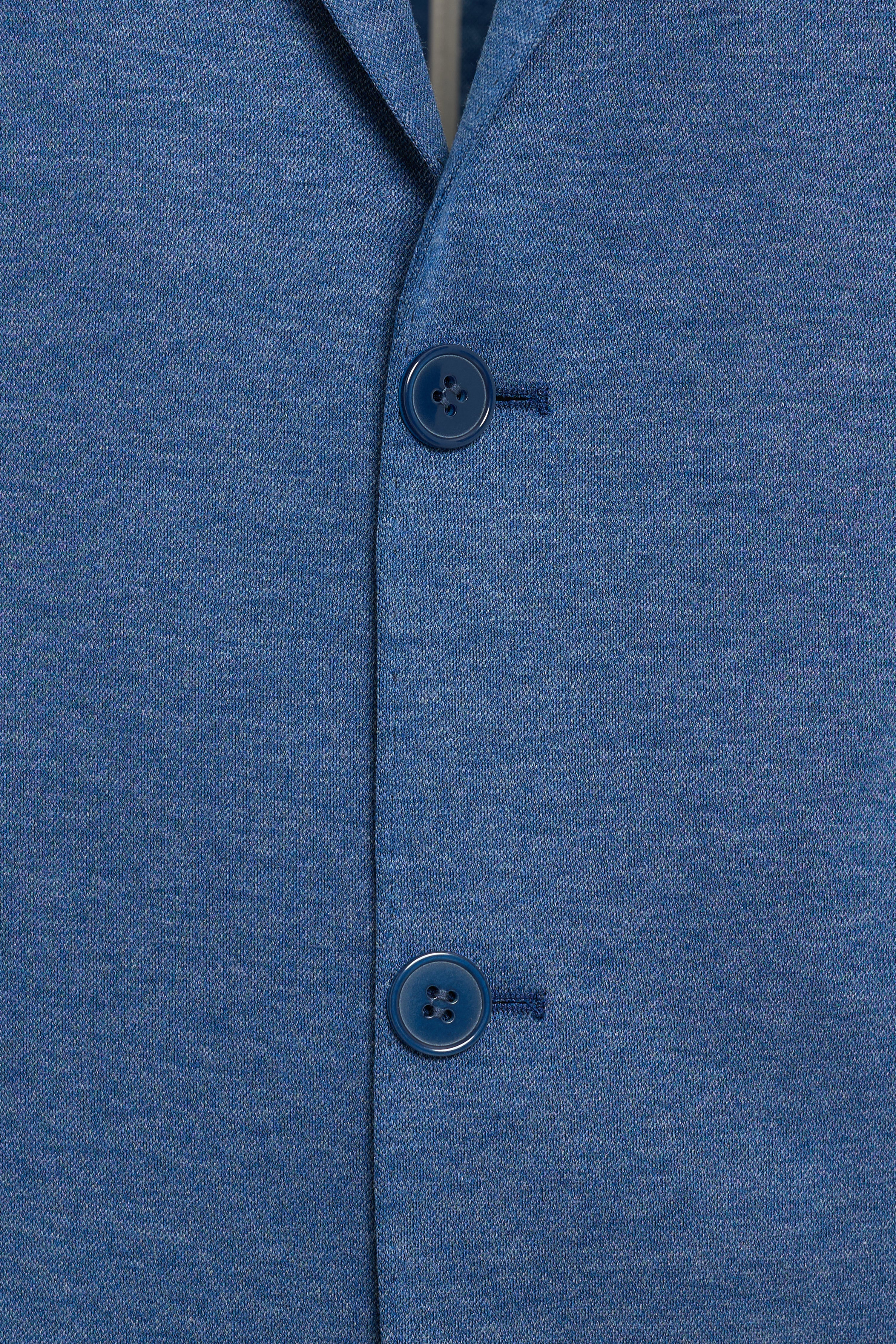 Indigo Performance Blazer