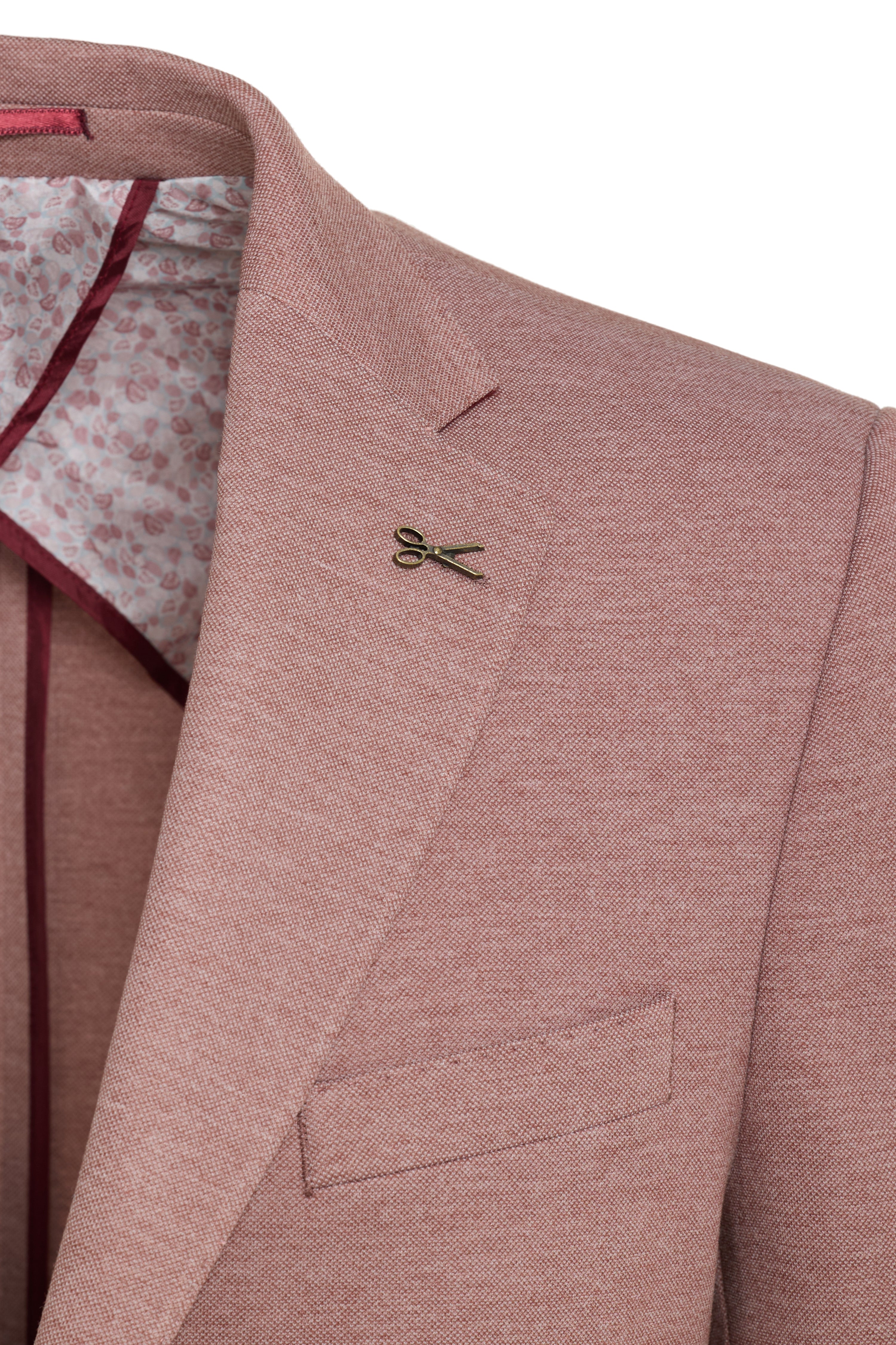 Rossa Performance Blazer