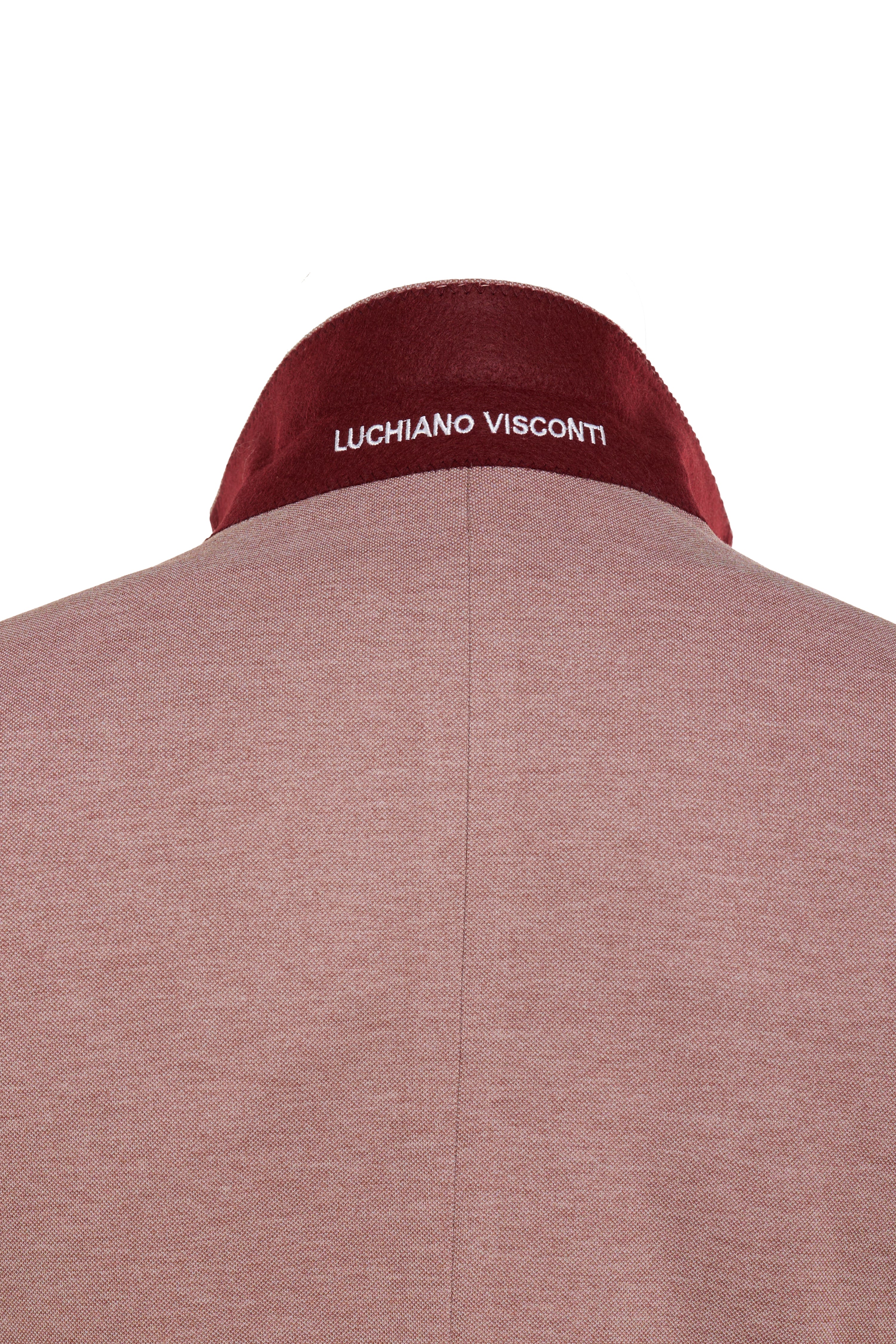 Rossa Performance Blazer