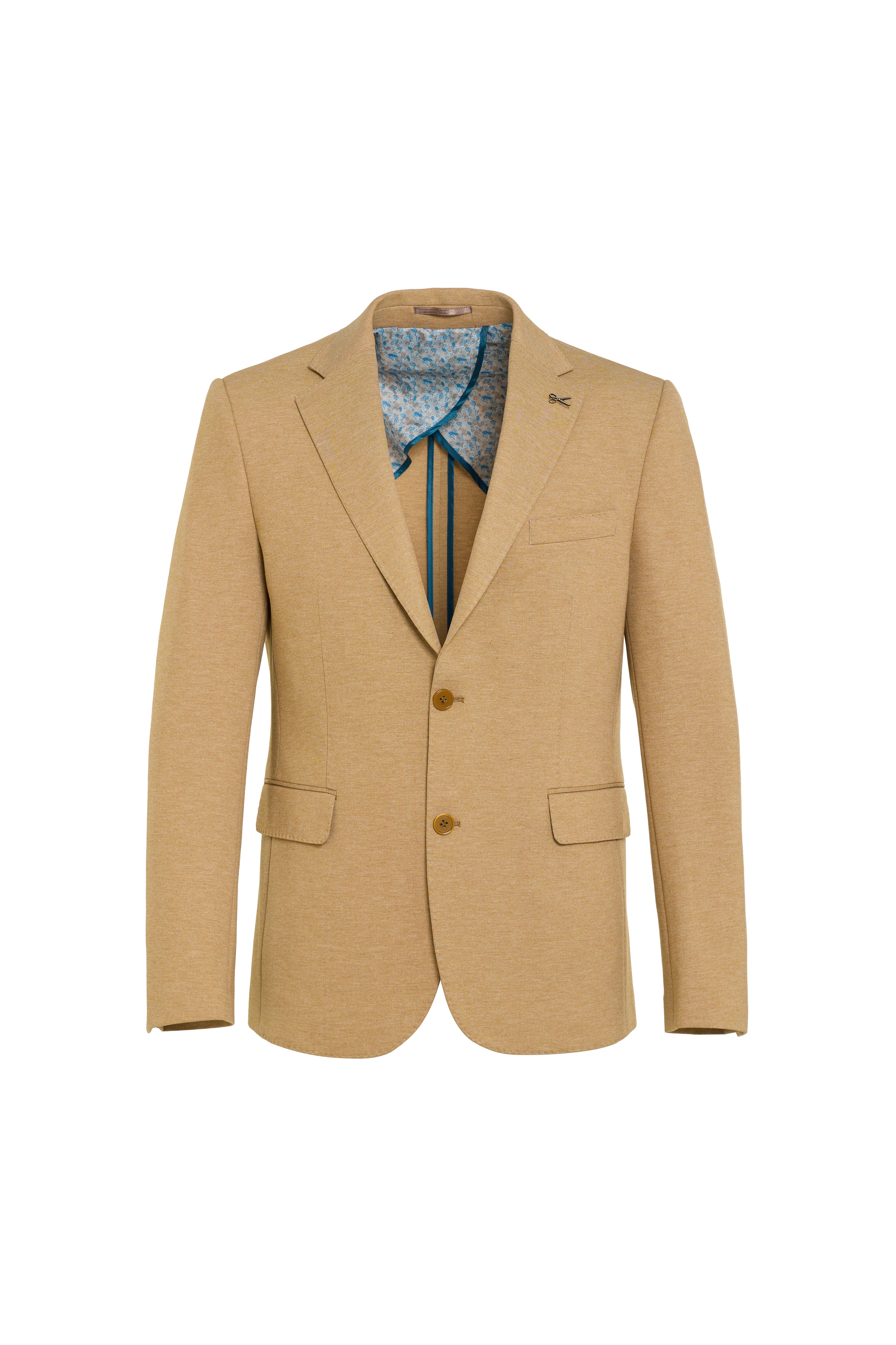 Senape Performance Blazer