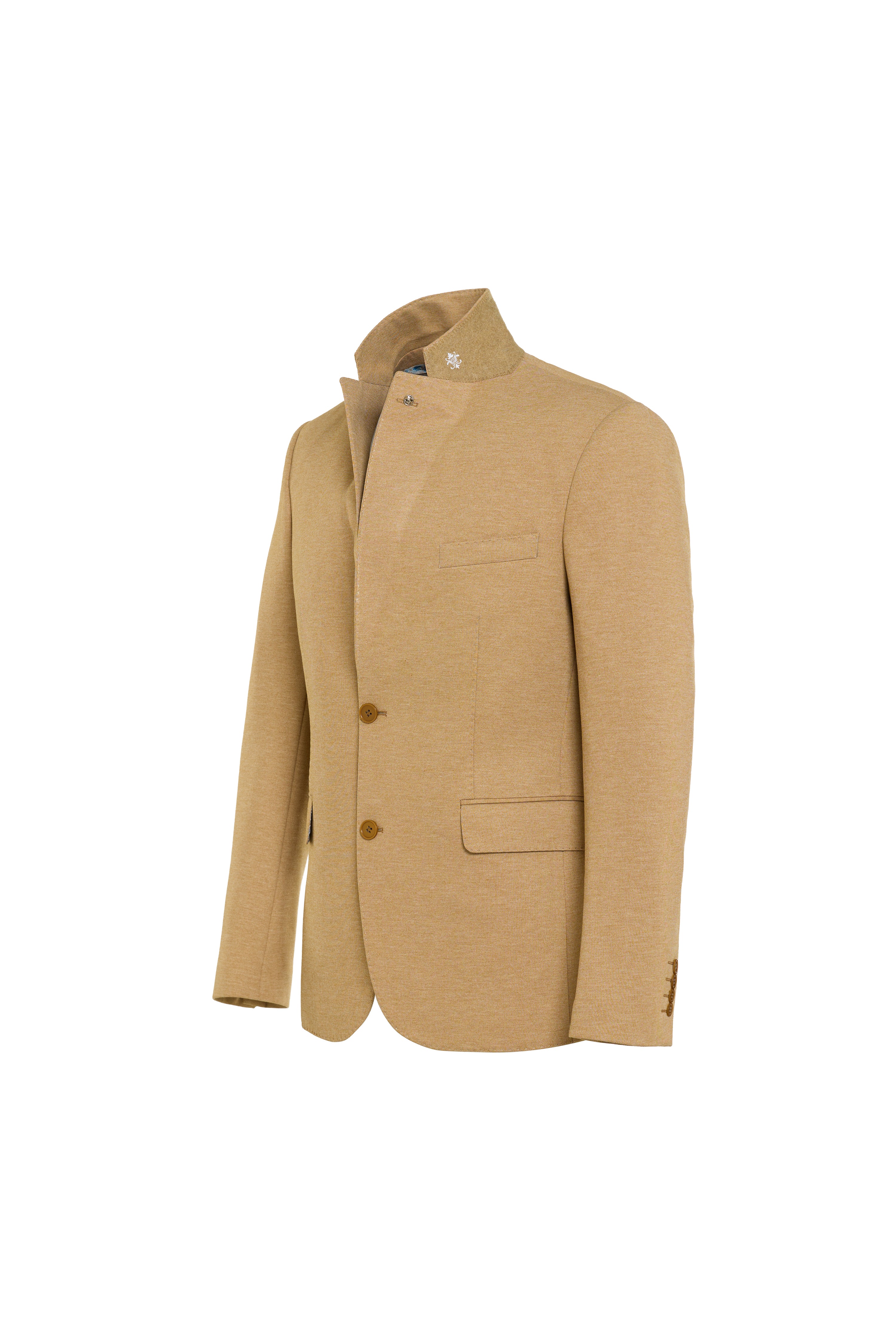 Senape Performance Blazer