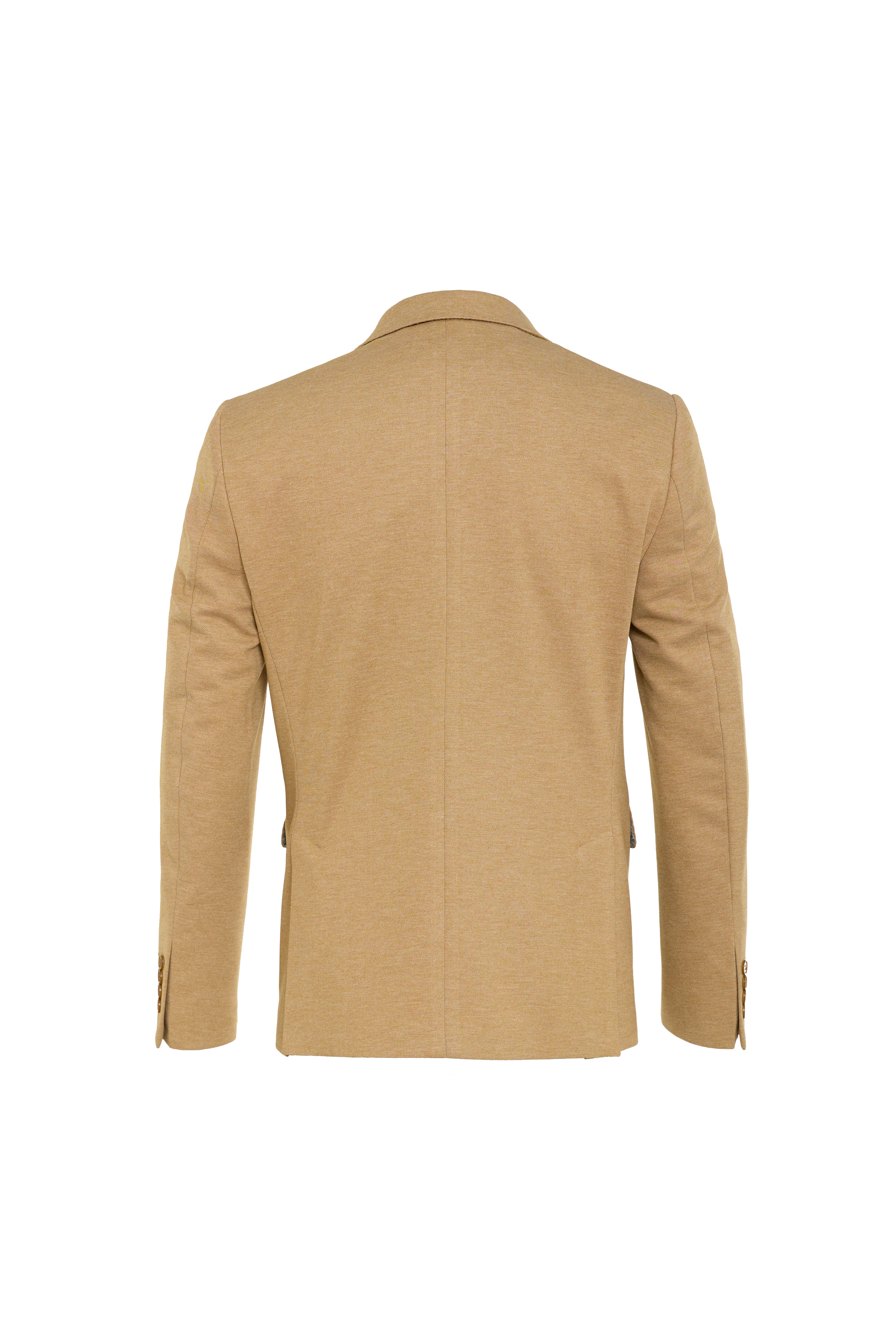 Senape Performance Blazer