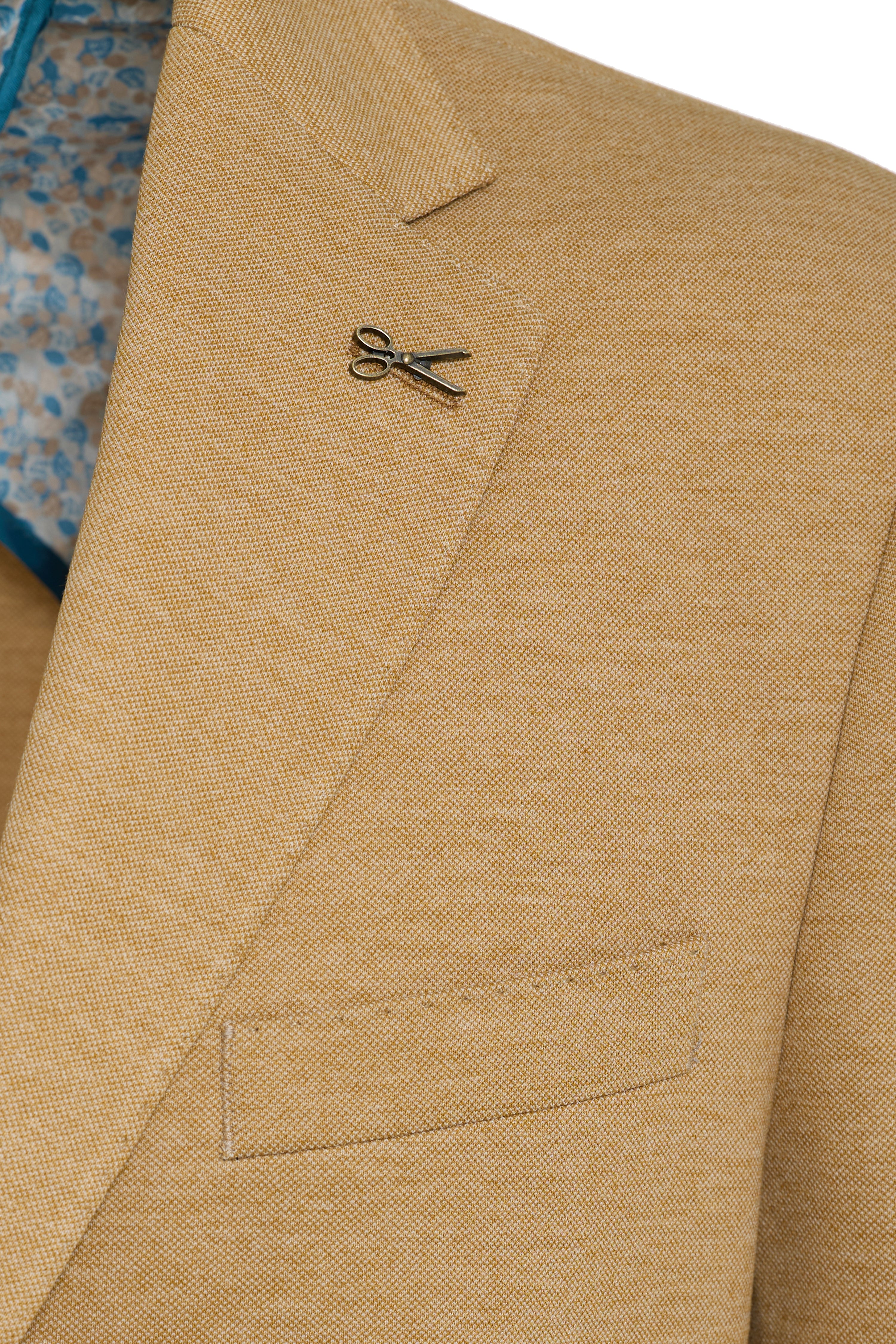 Senape Performance Blazer