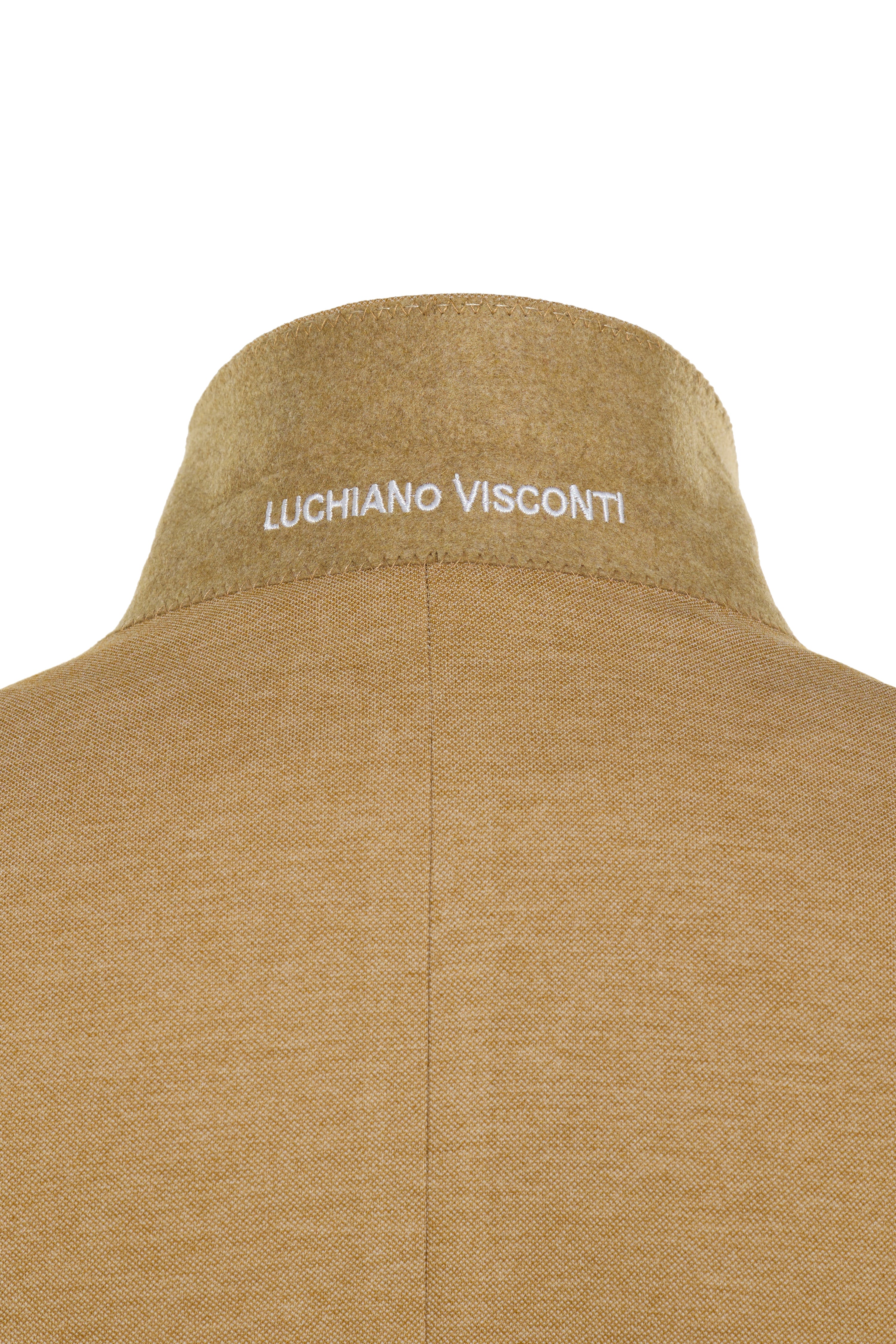 Senape Performance Blazer