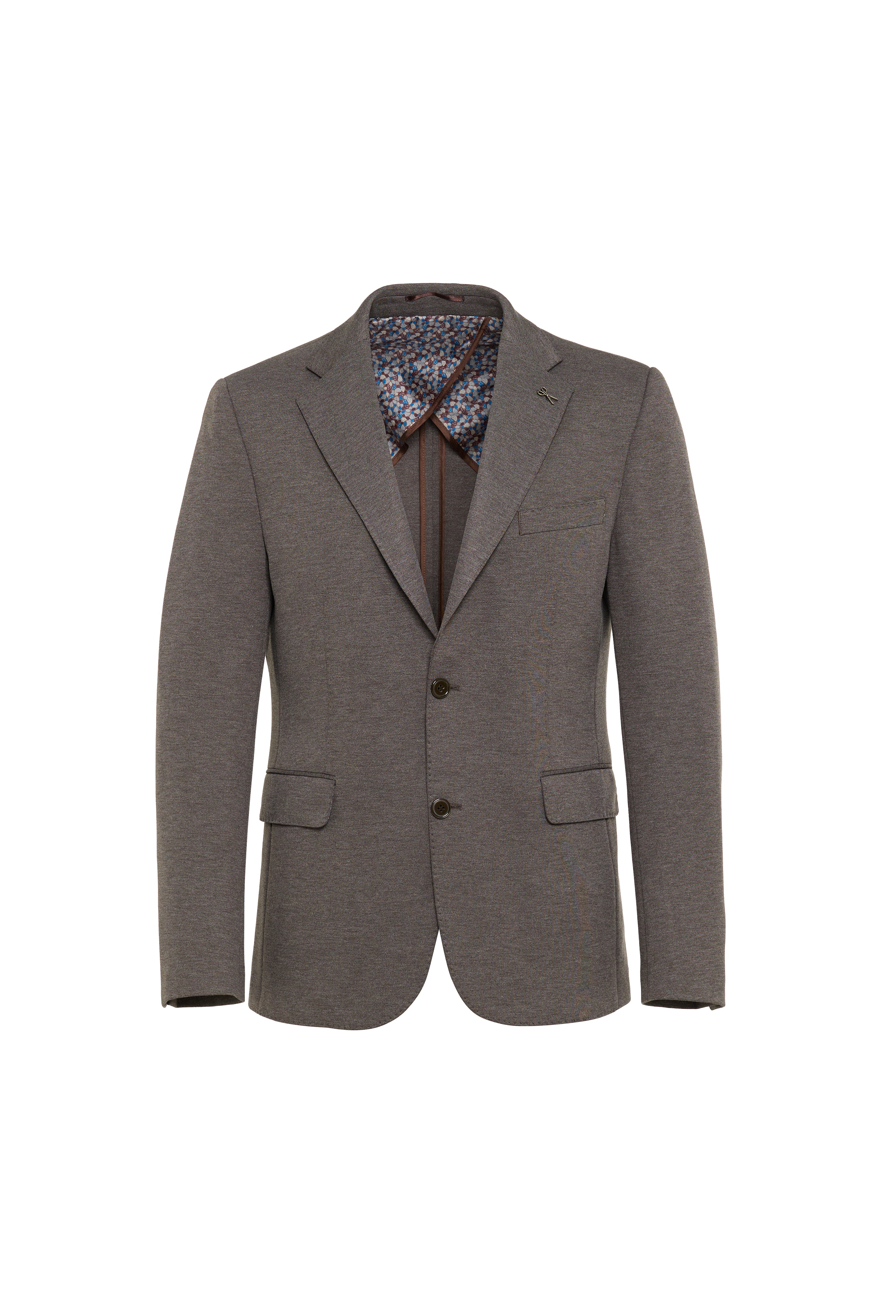 Coffee Performance Blazer