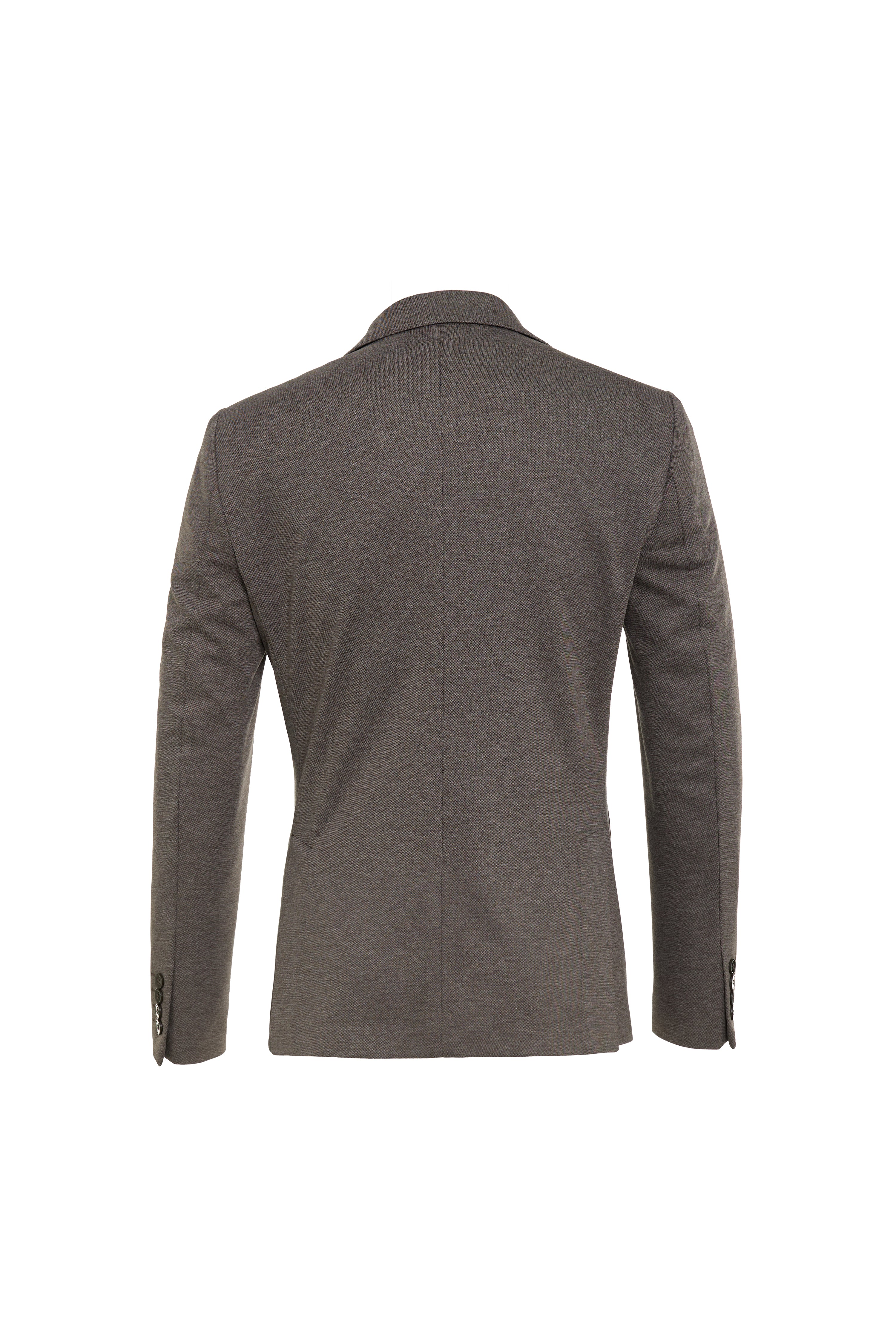 Coffee Performance Blazer