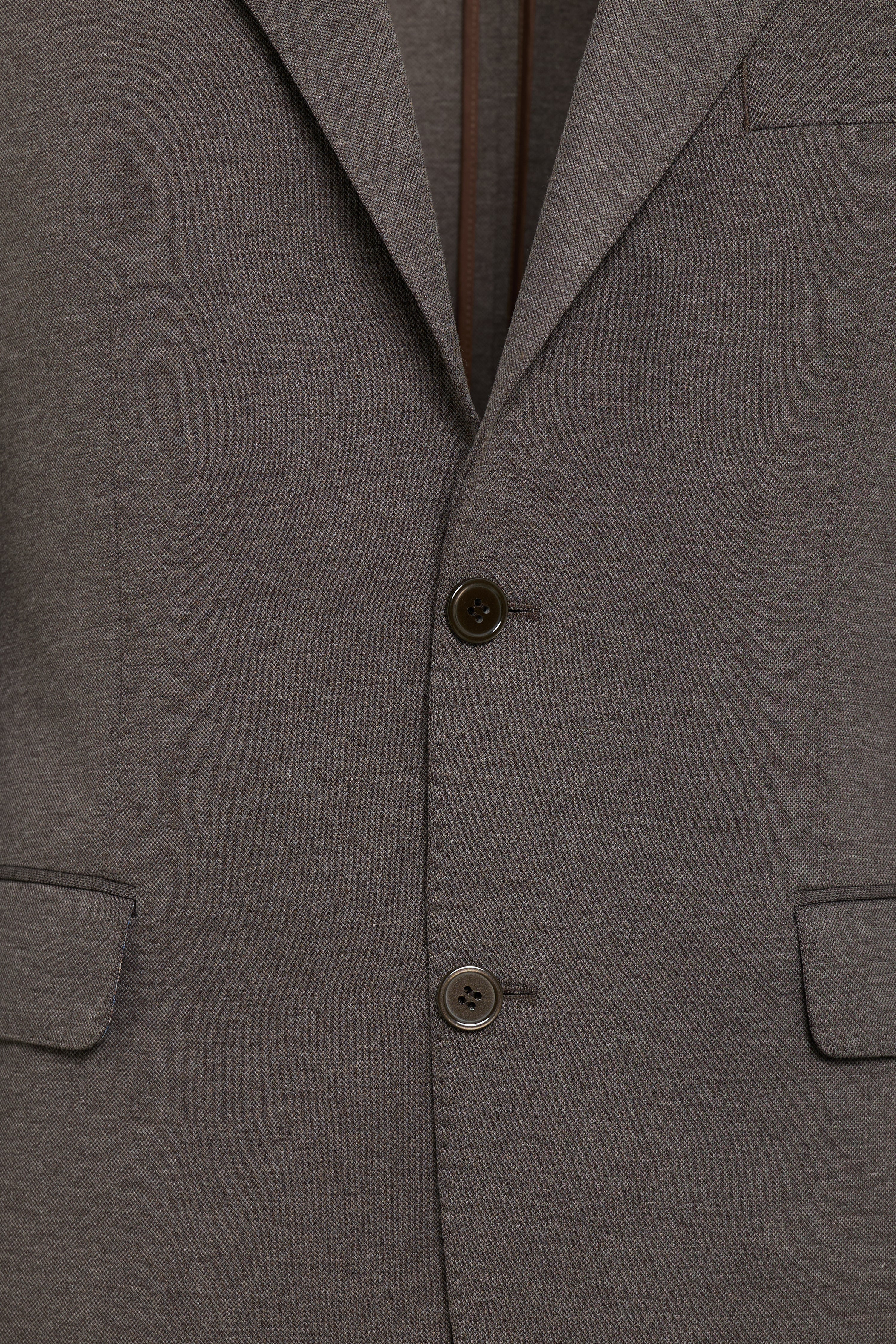 Coffee Performance Blazer