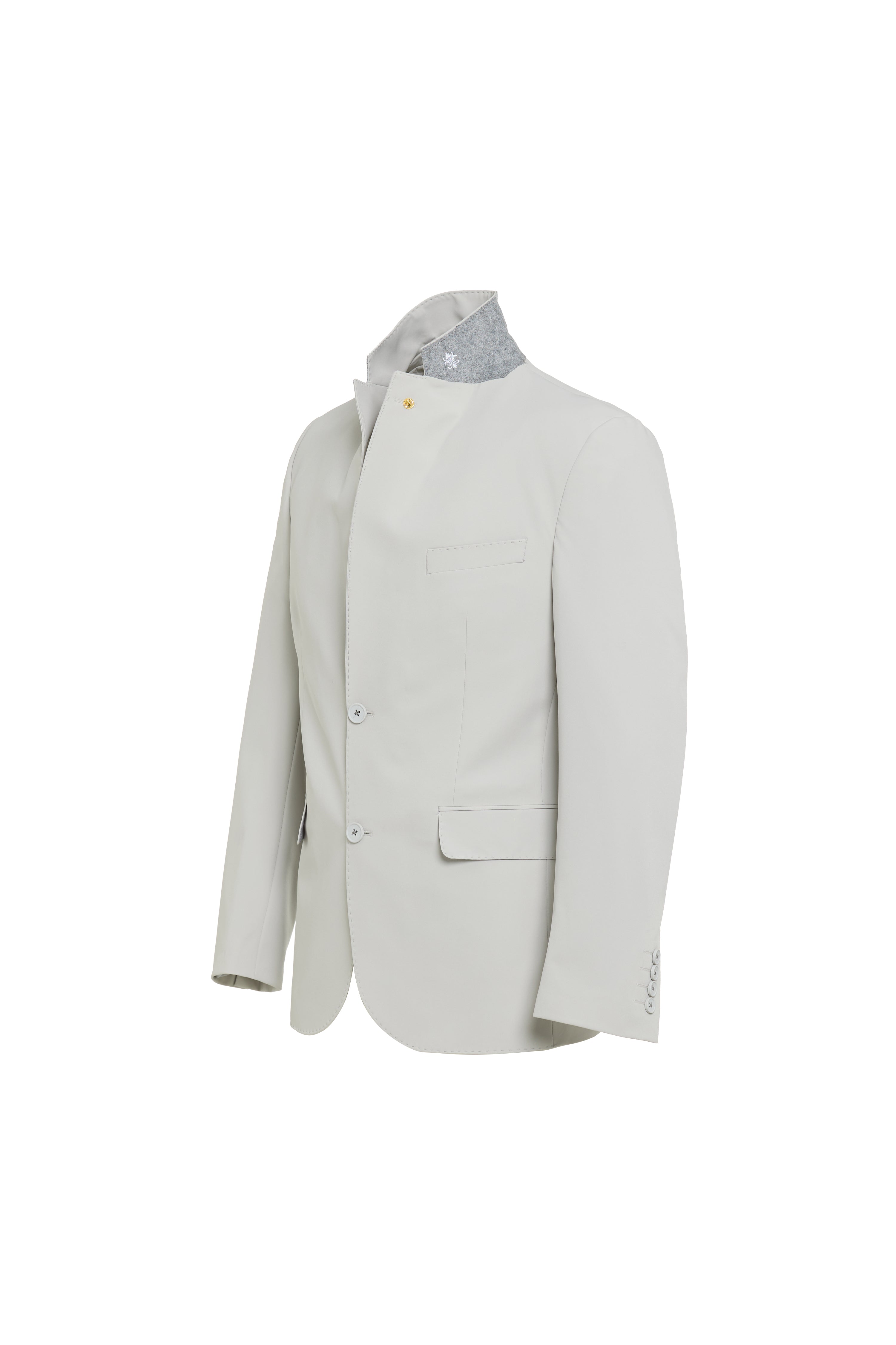 In The Field Travel Blazer