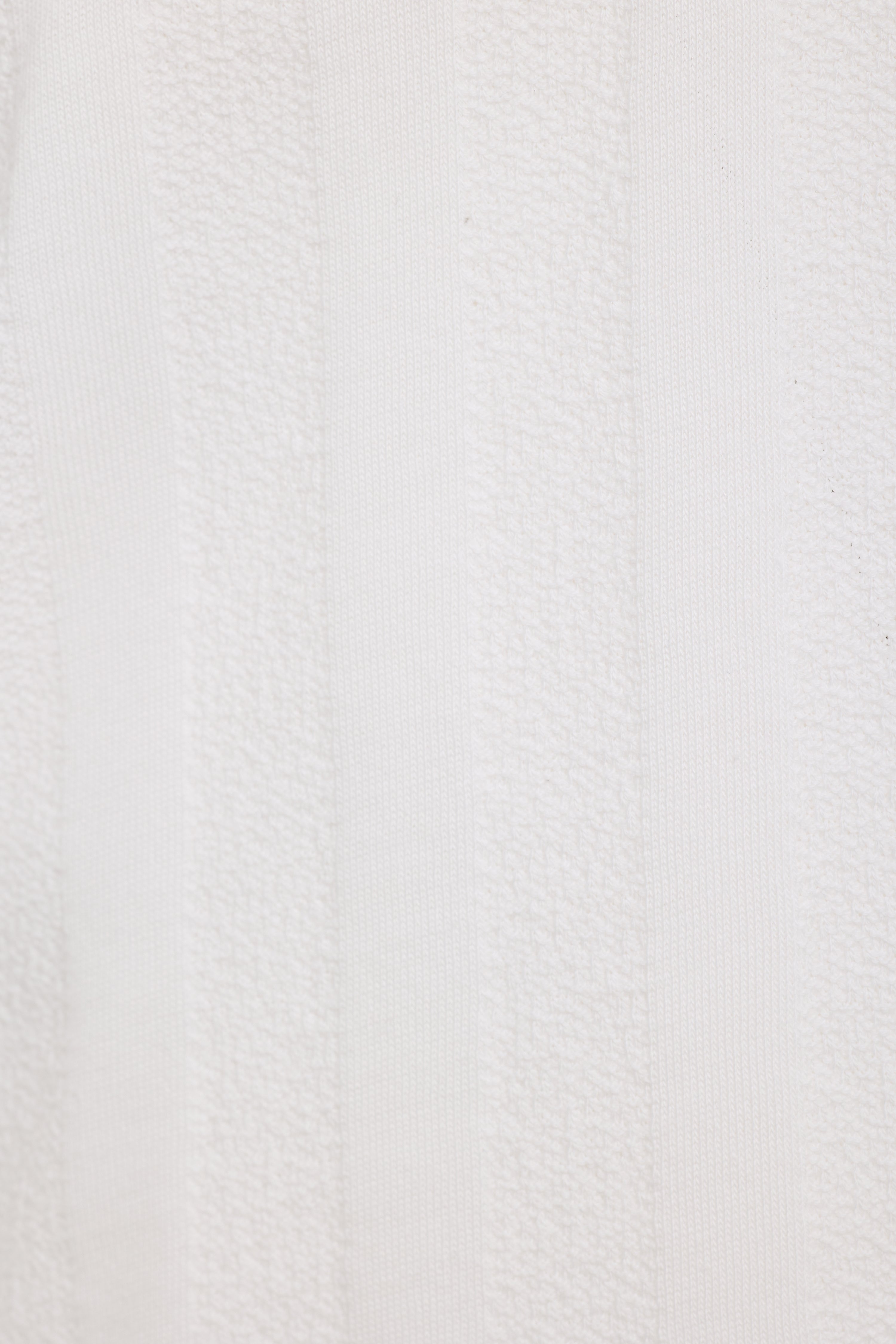 Yacht Stretch Zip Polo