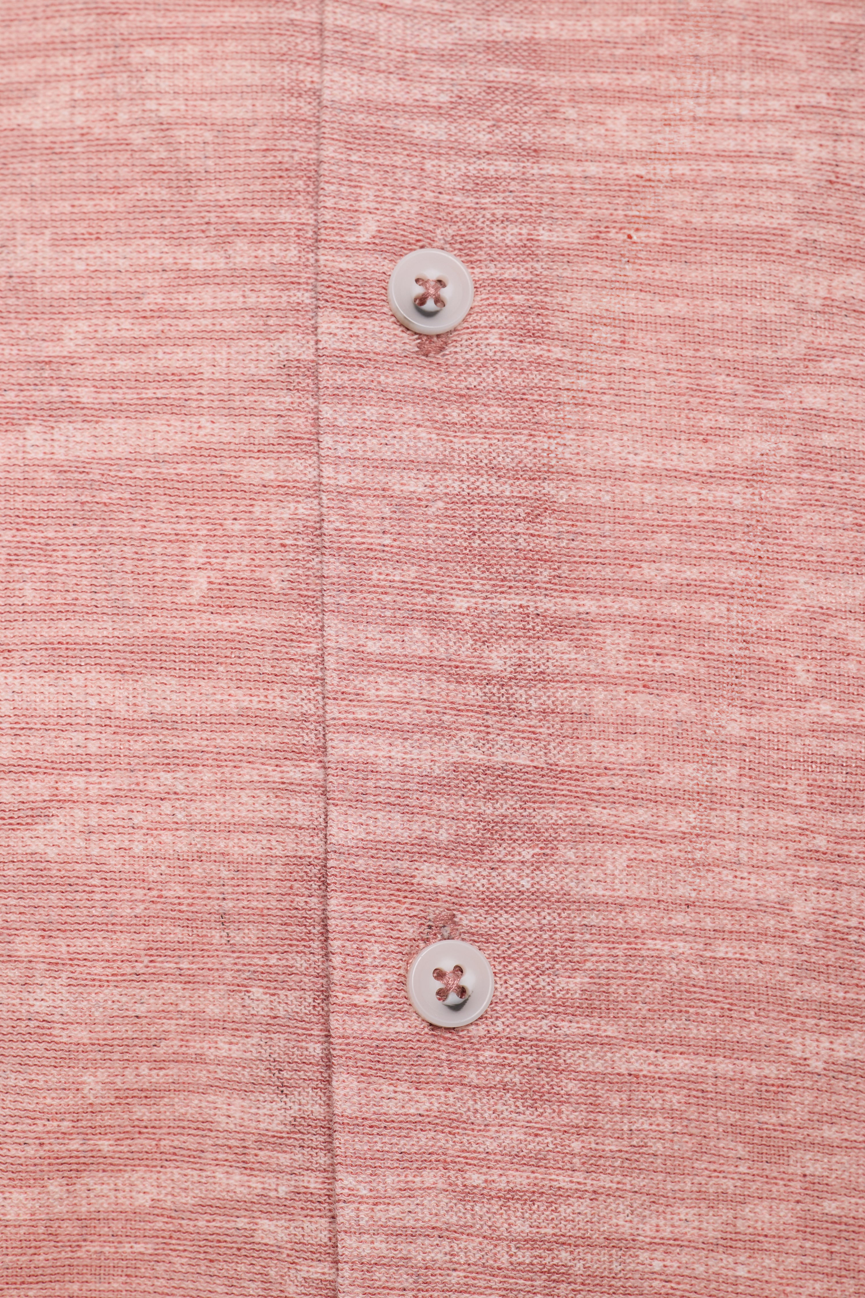 Peach Como Knit Shirt