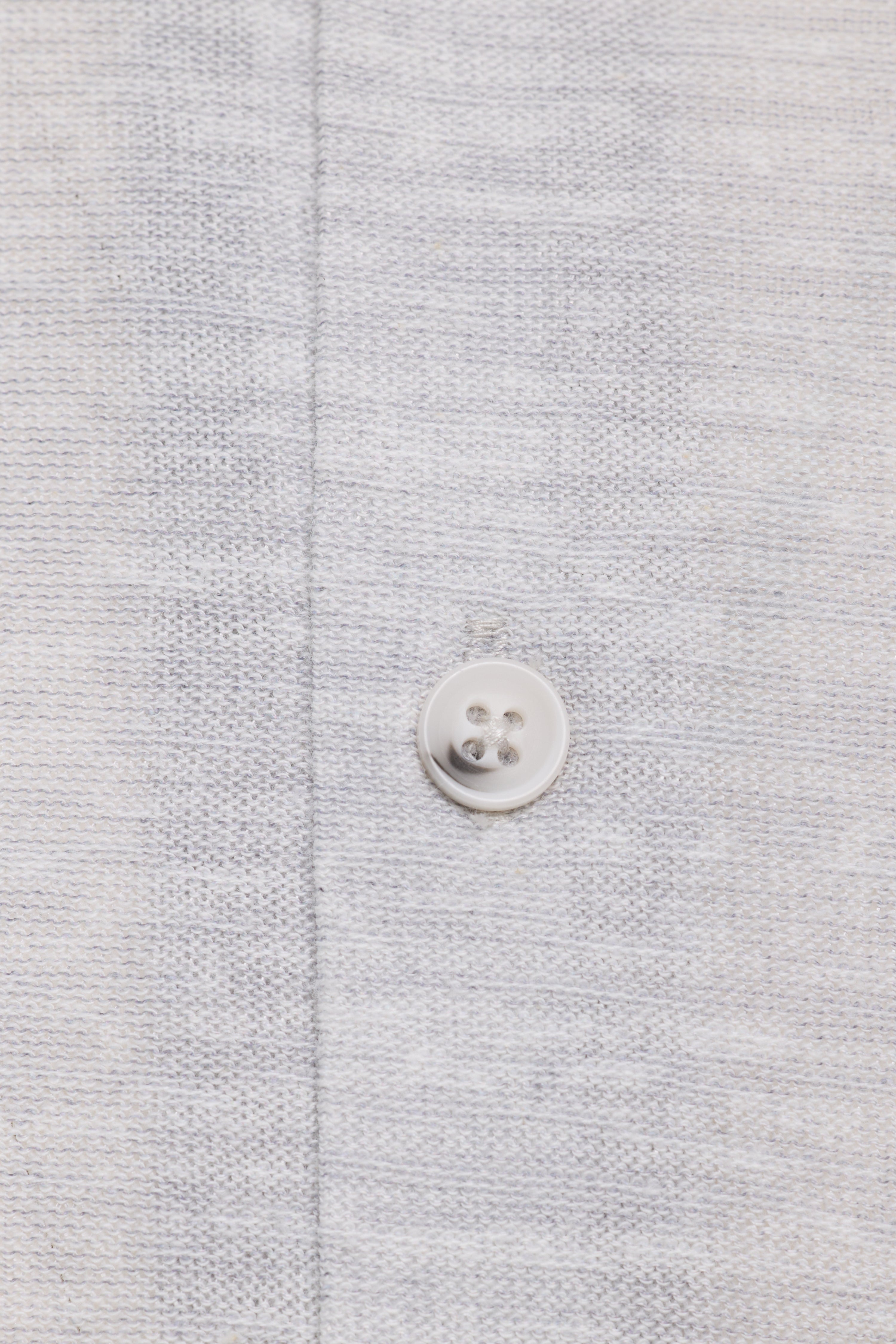 Grey Como Knit Shirt