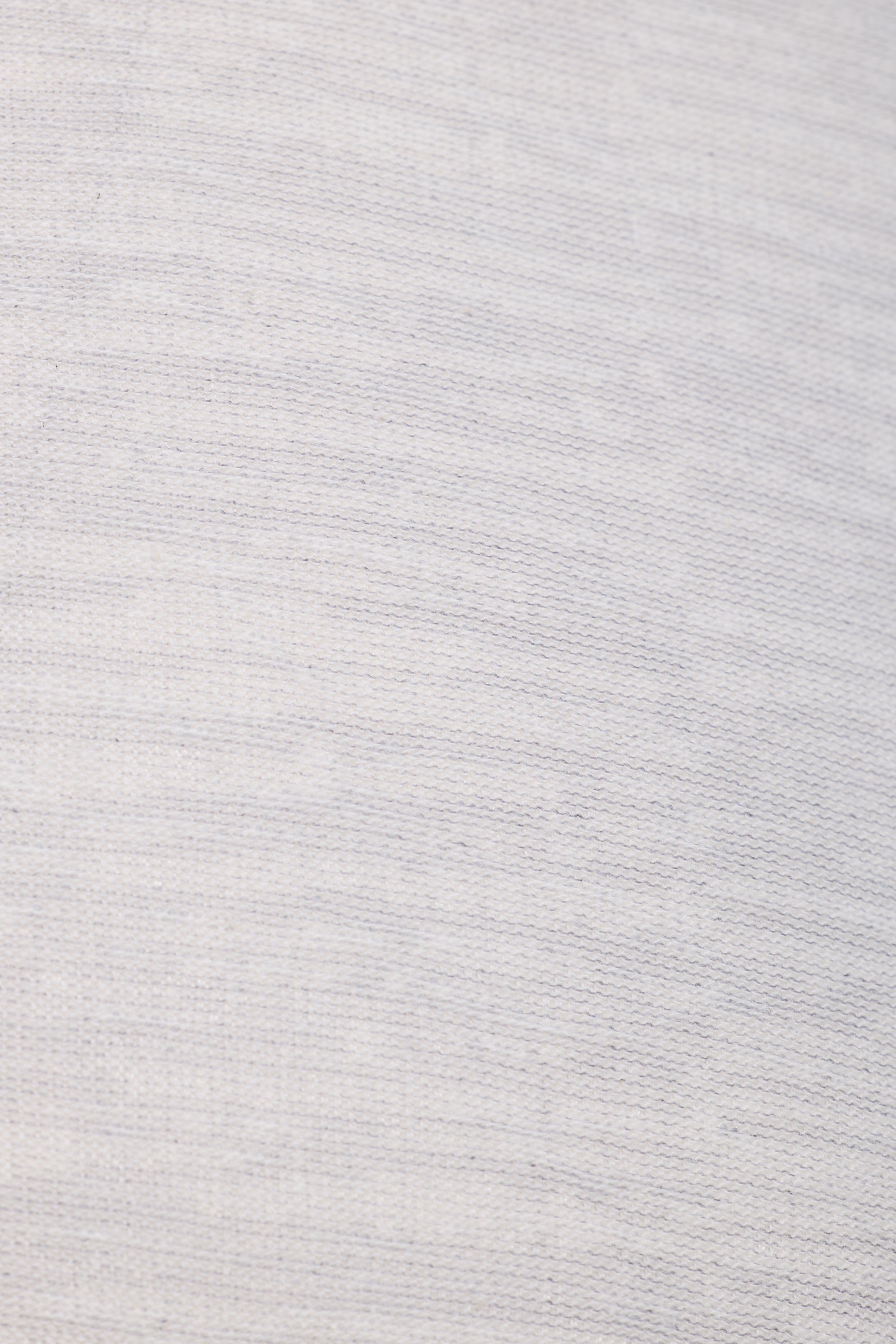 Grey Como Knit Shirt