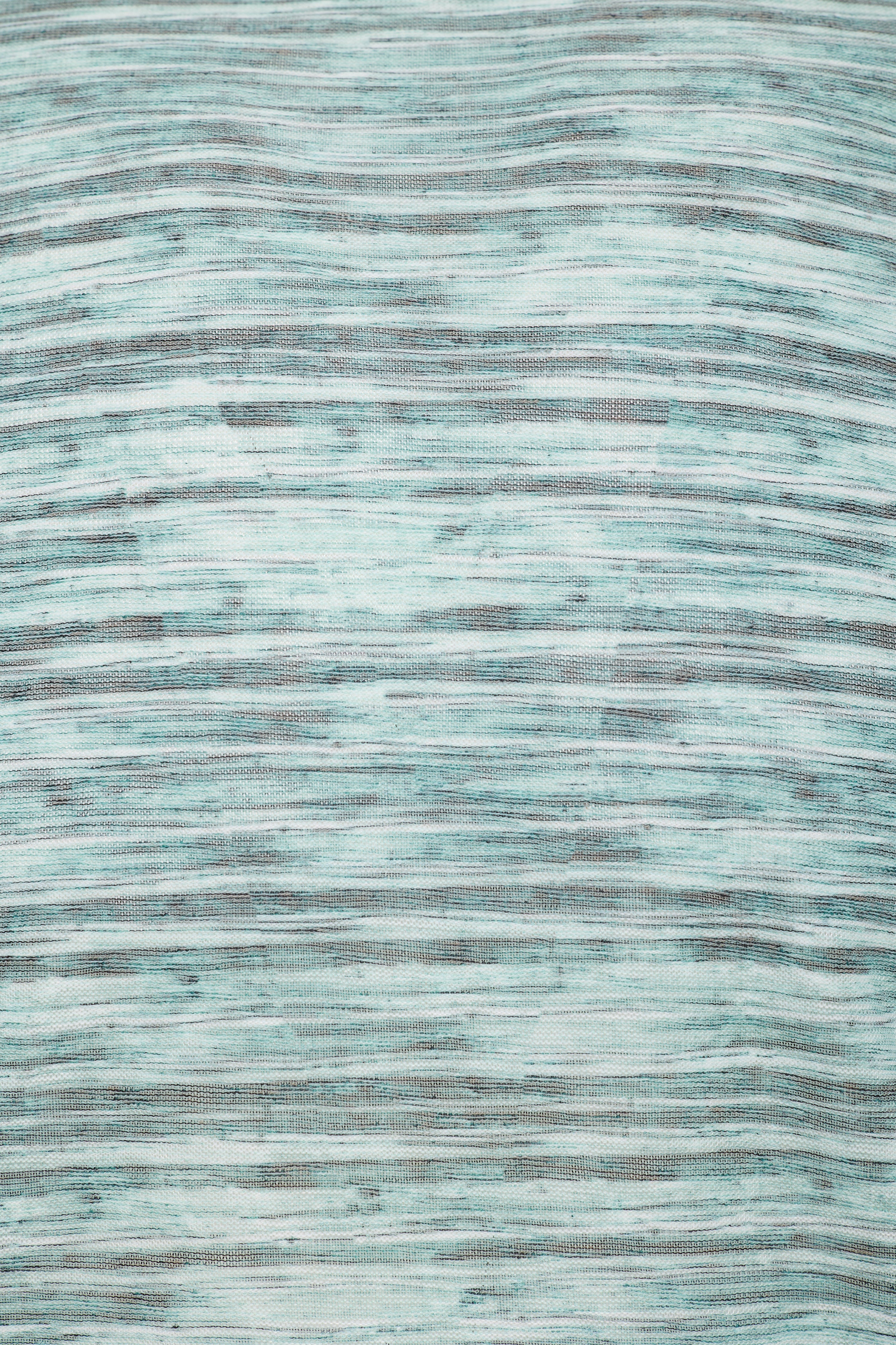 Mint Ripples Soft Tee