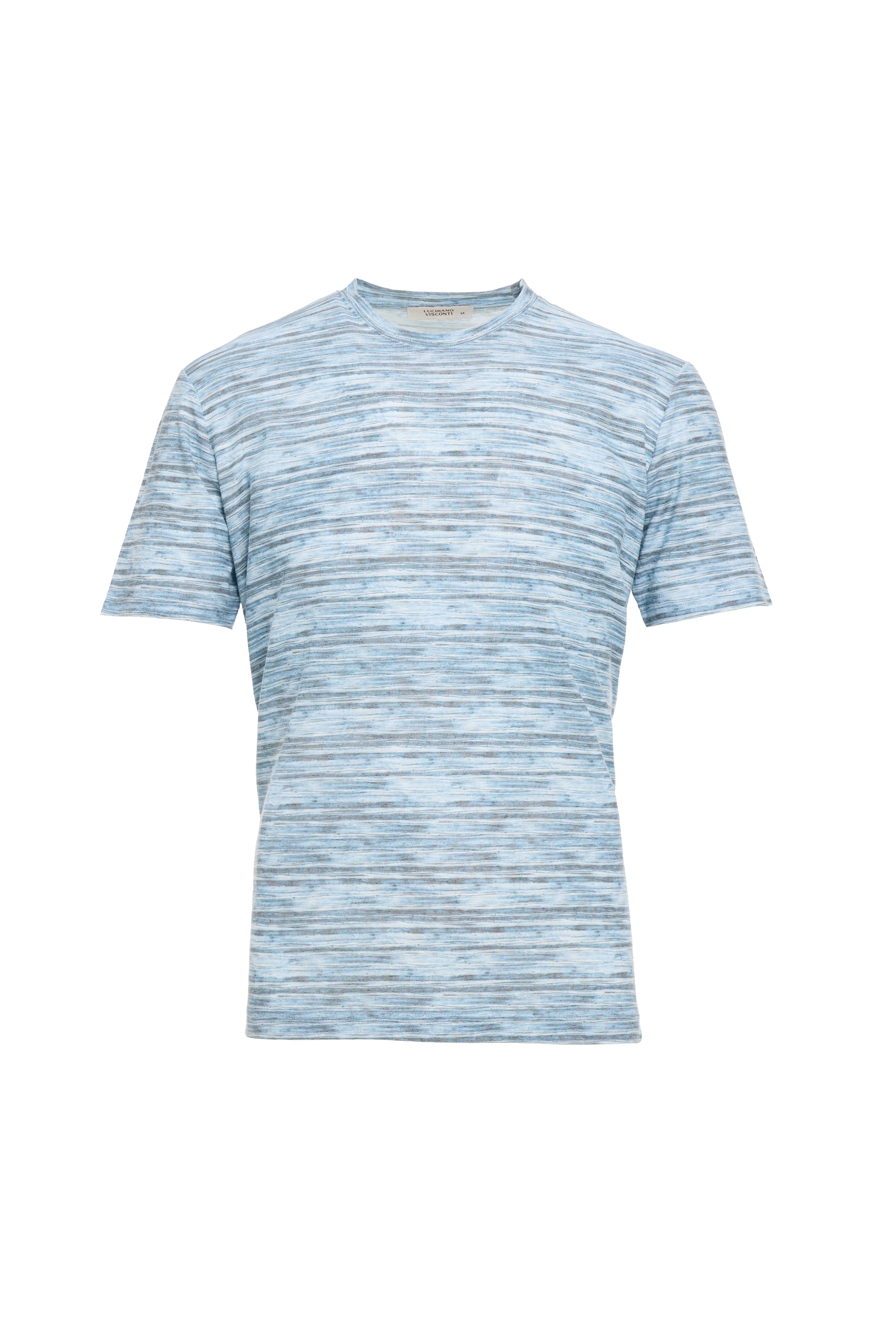 Marine Ripples Soft Tee