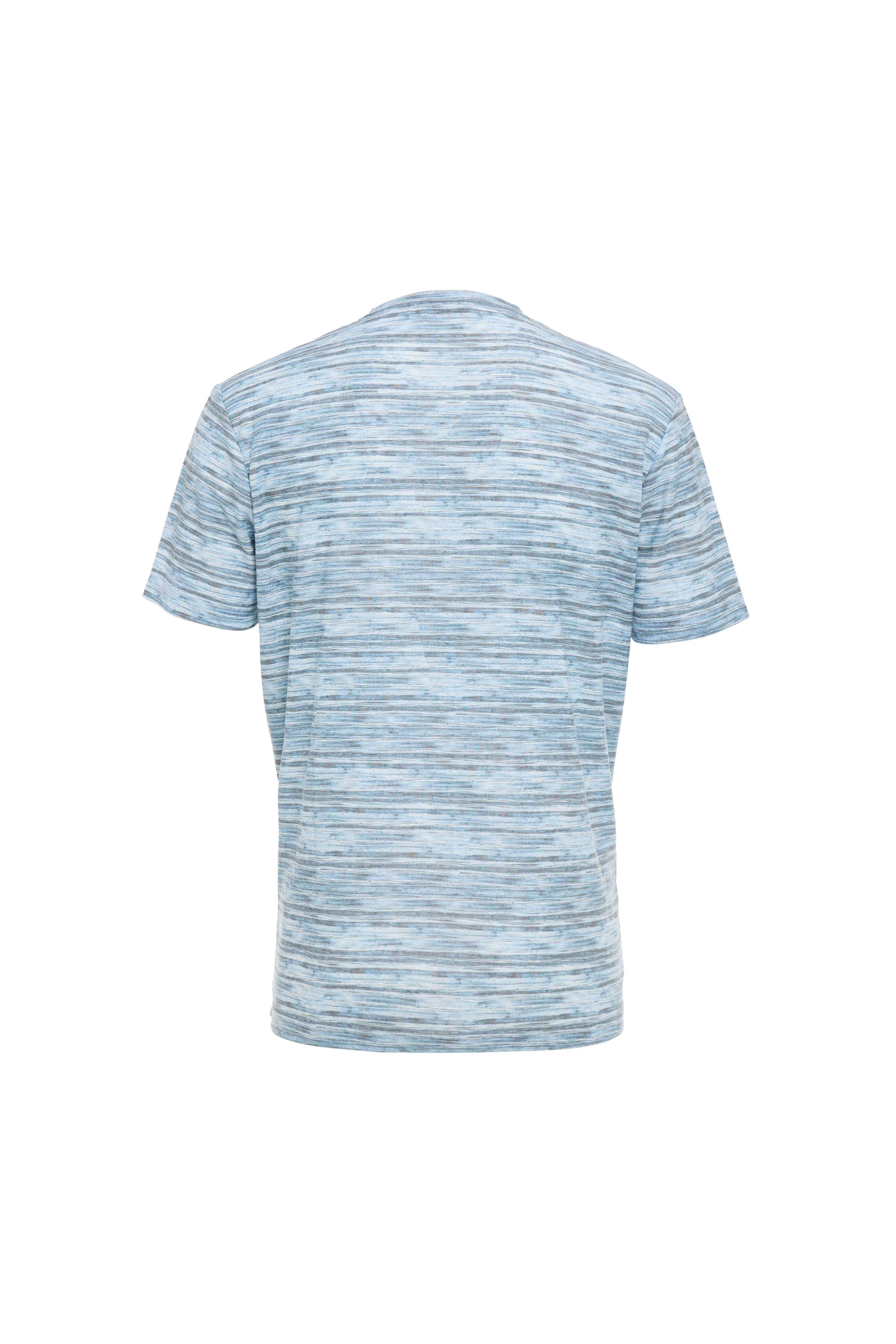 Marine Ripples Soft Tee