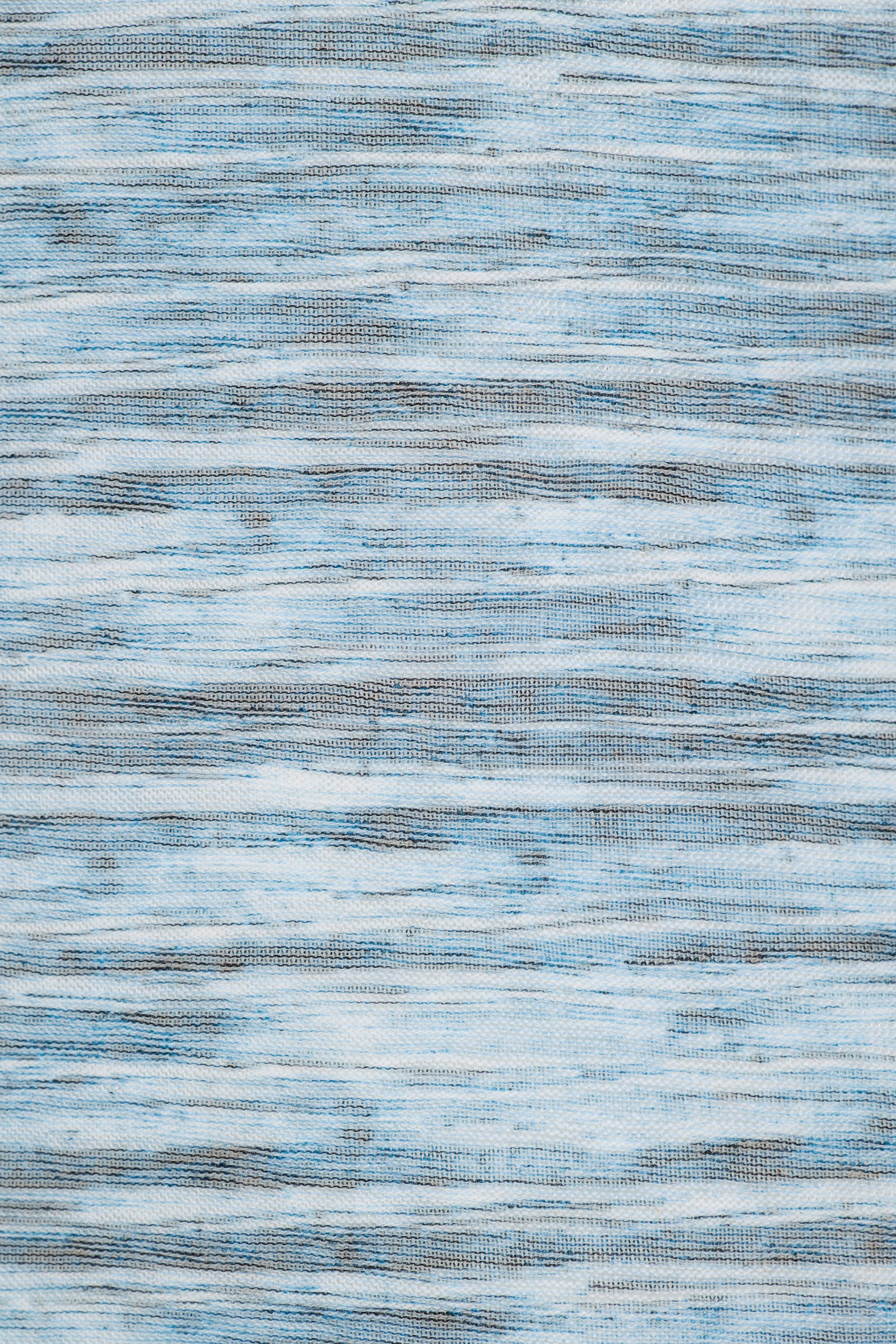 Marine Ripples Soft Tee