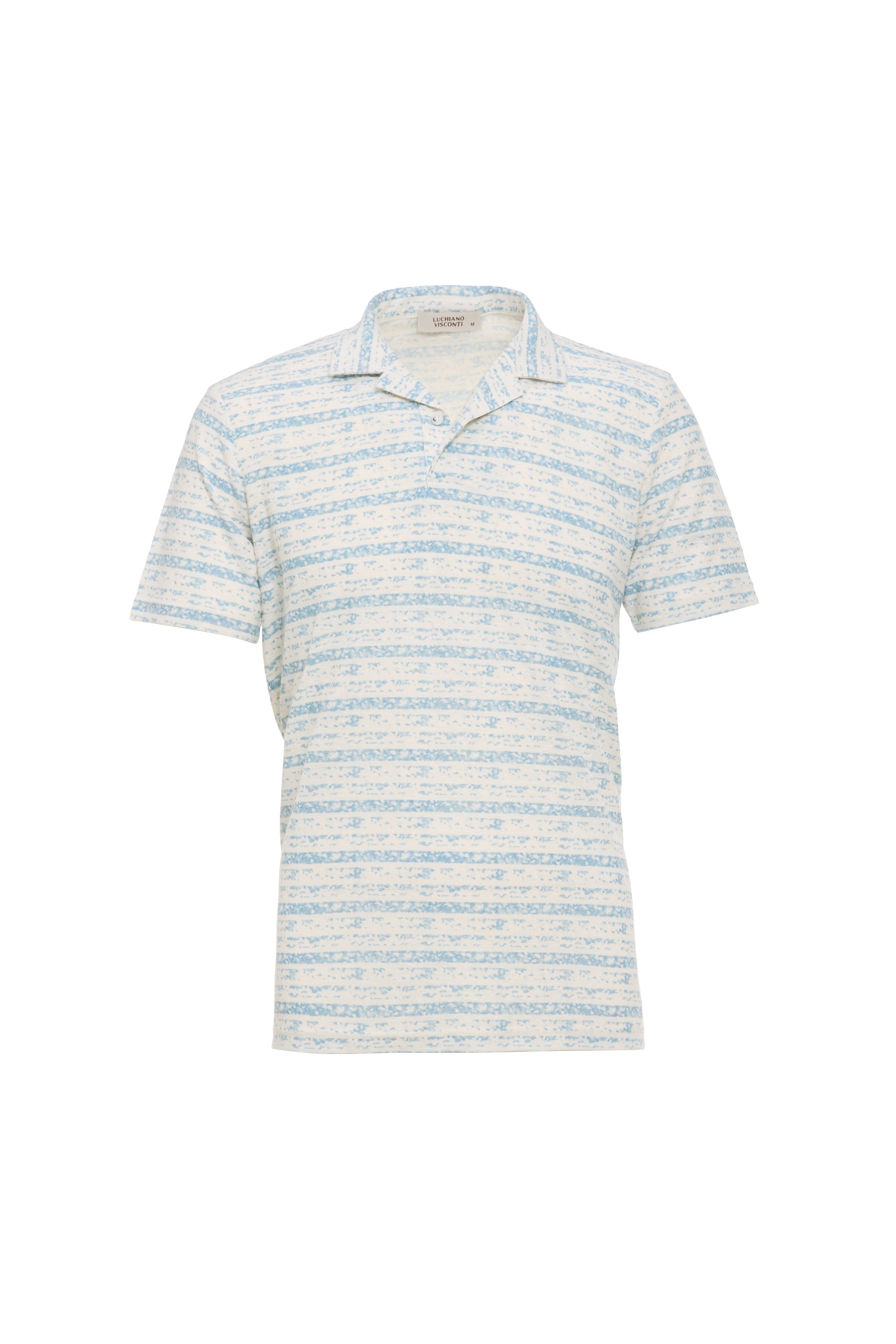 Sky Fields Travel Polo