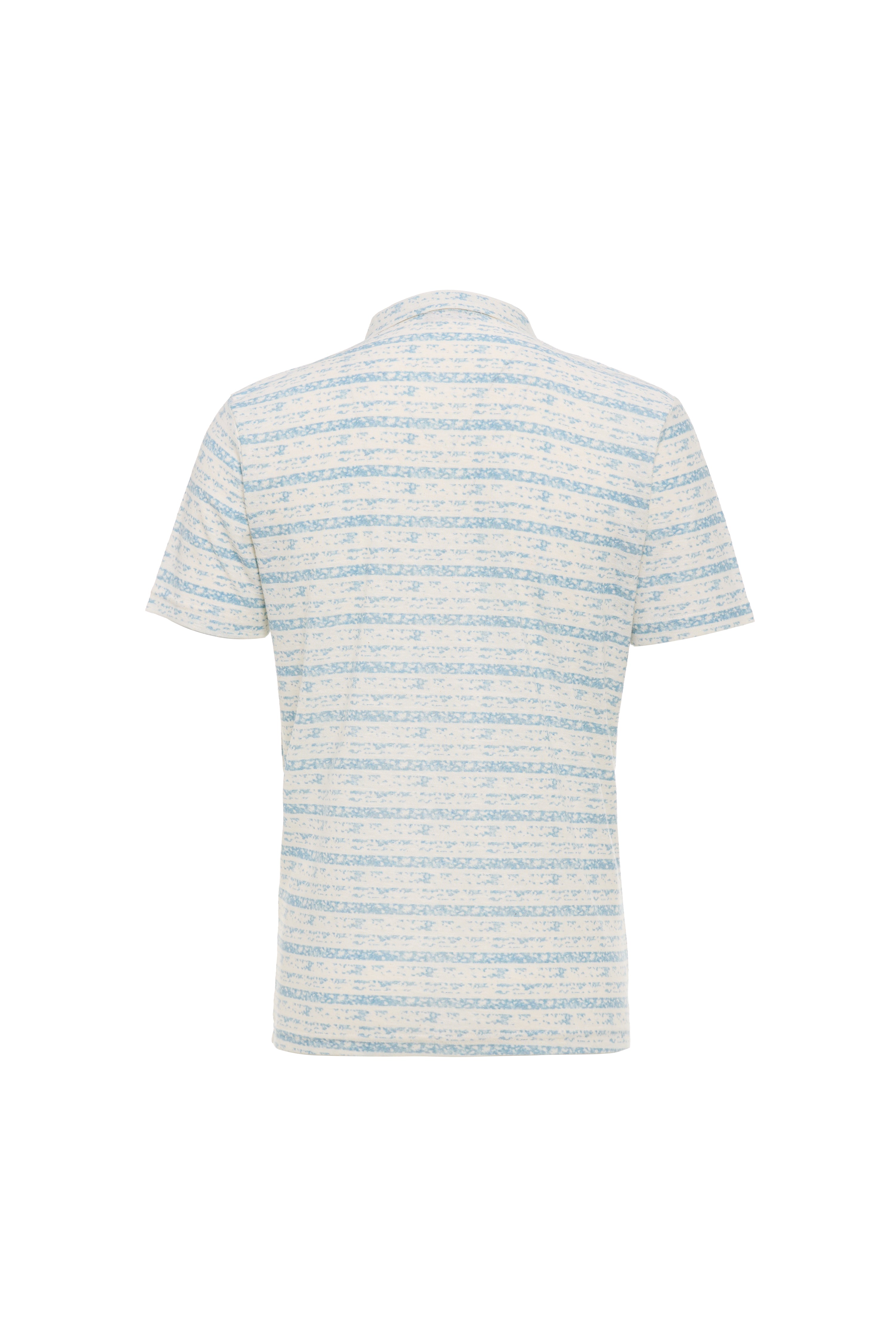 Sky Fields Travel Polo