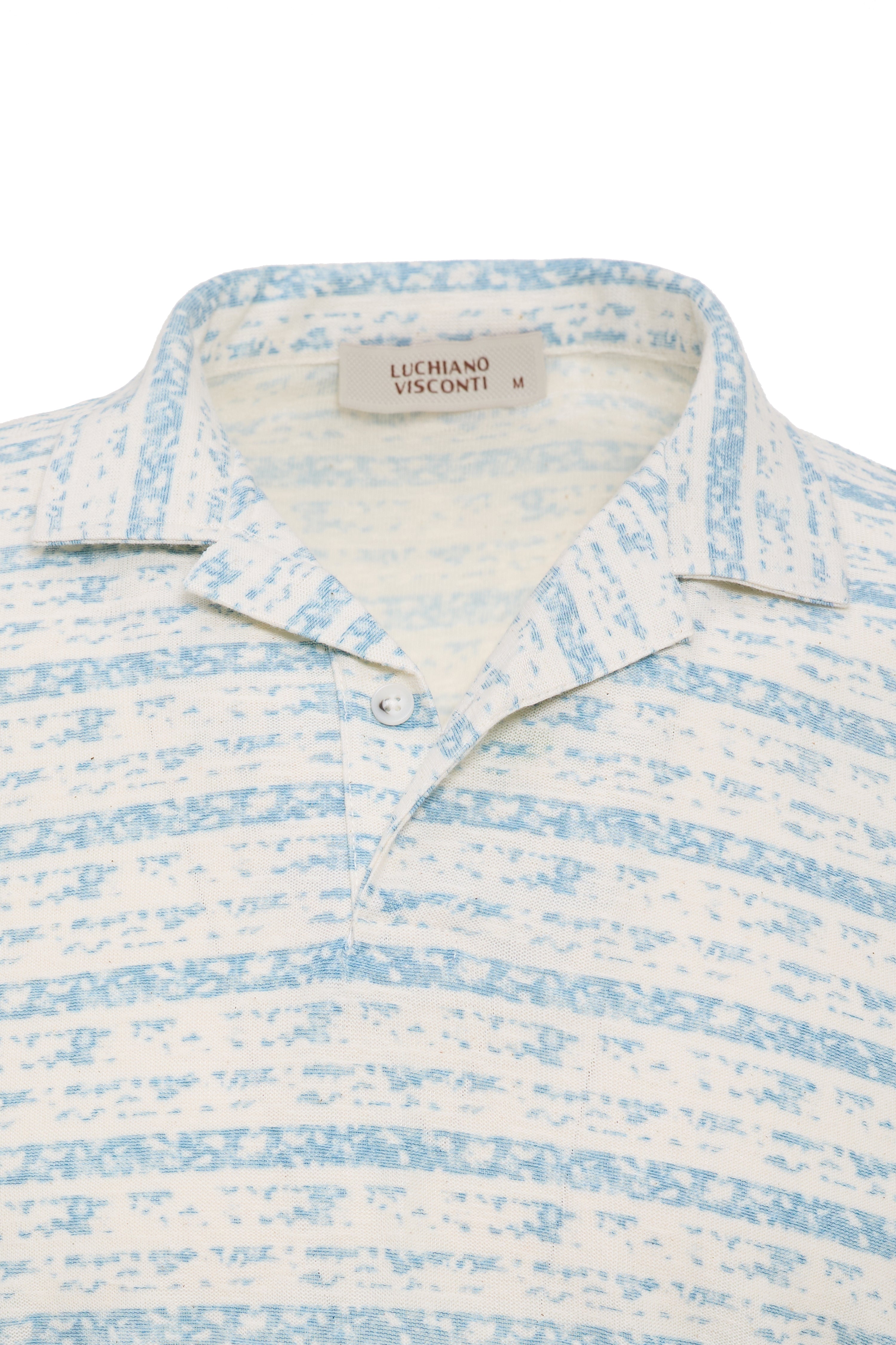Sky Fields Travel Polo