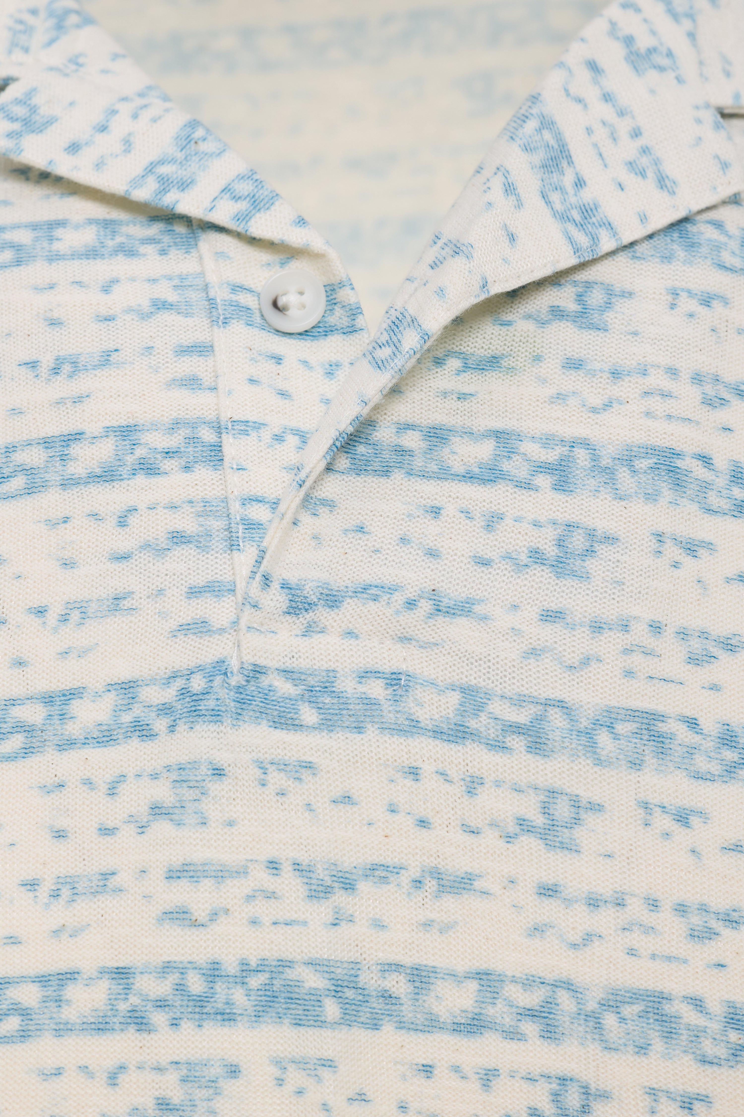 Sky Fields Travel Polo