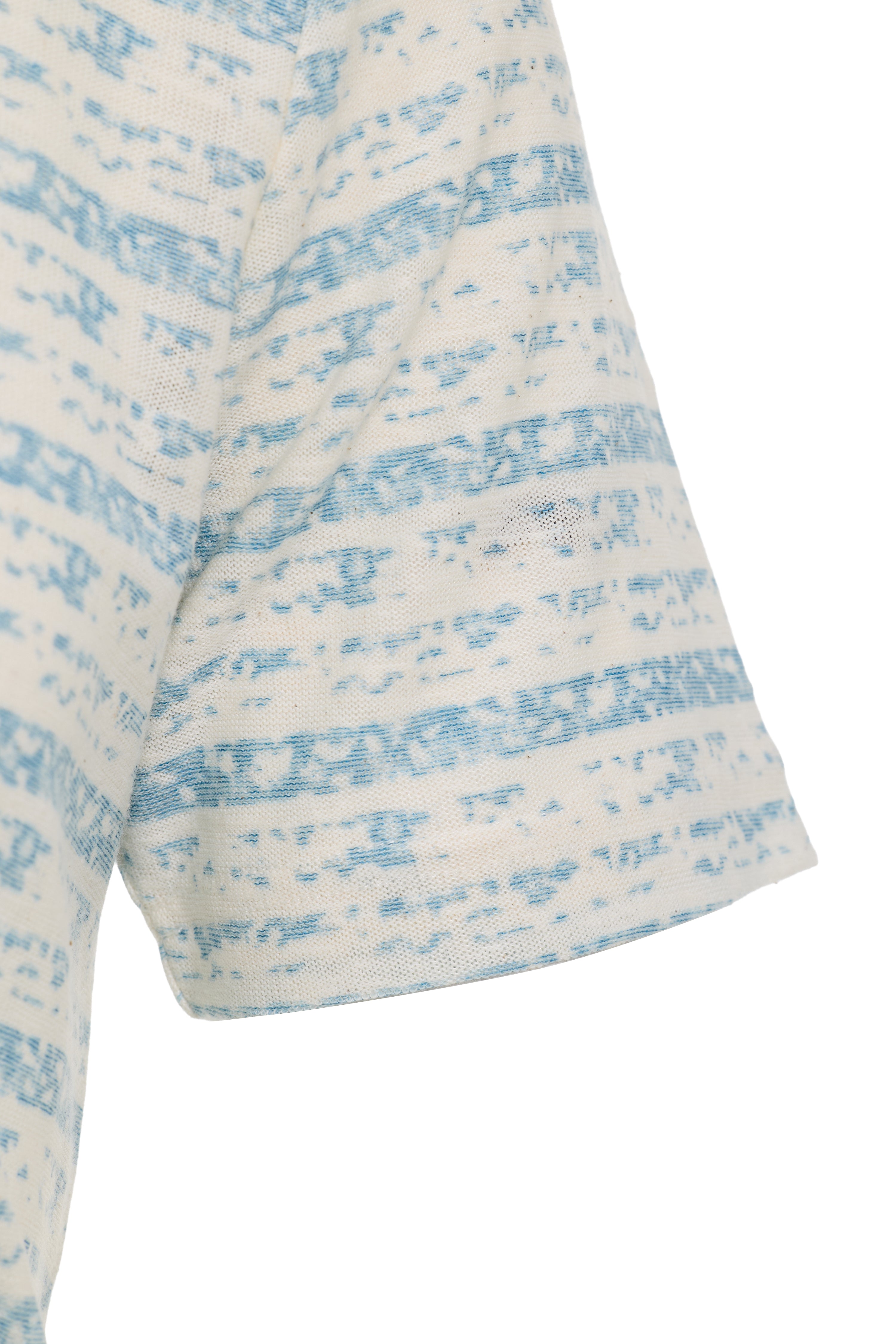 Sky Fields Travel Polo