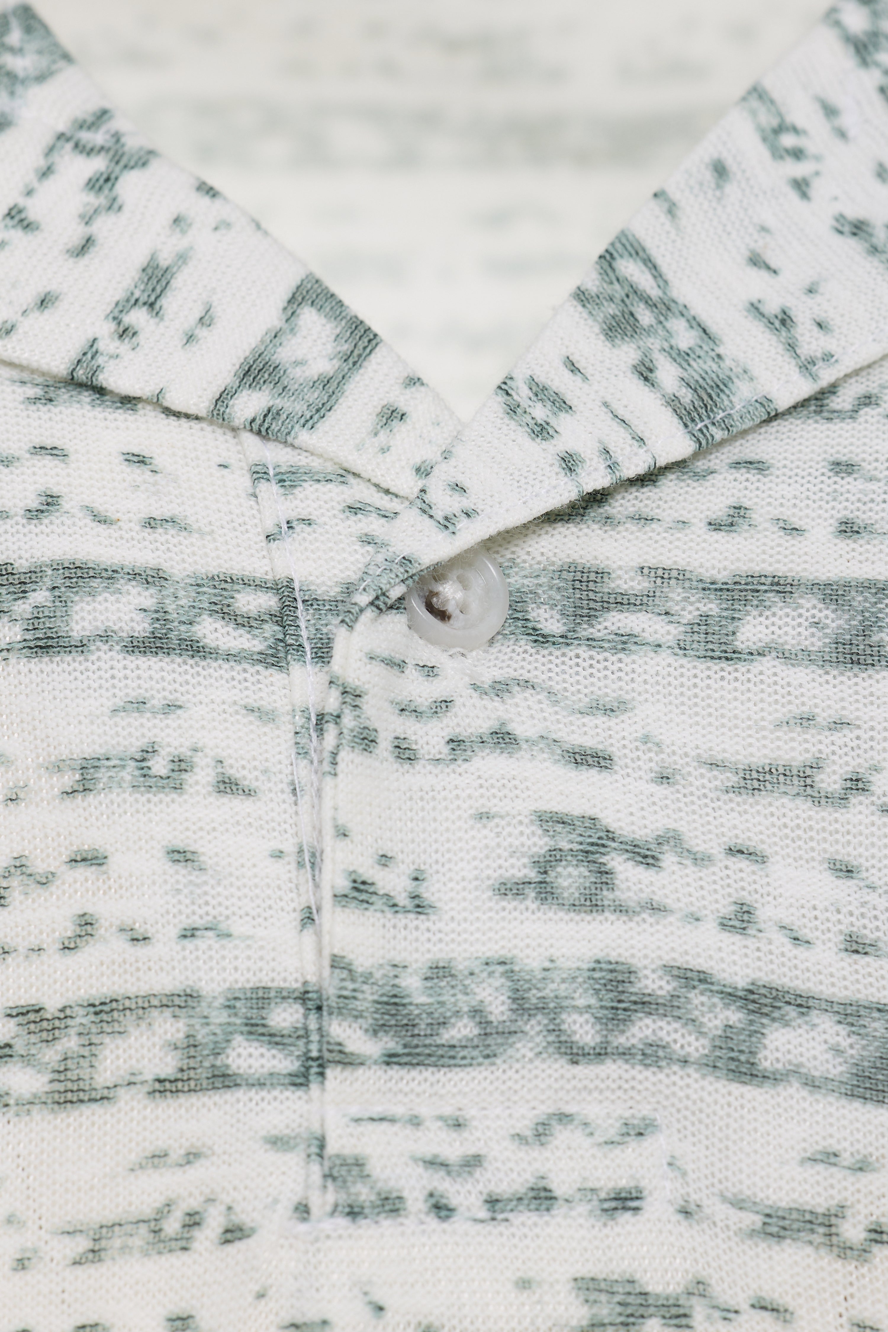 Mint Fields Travel Polo