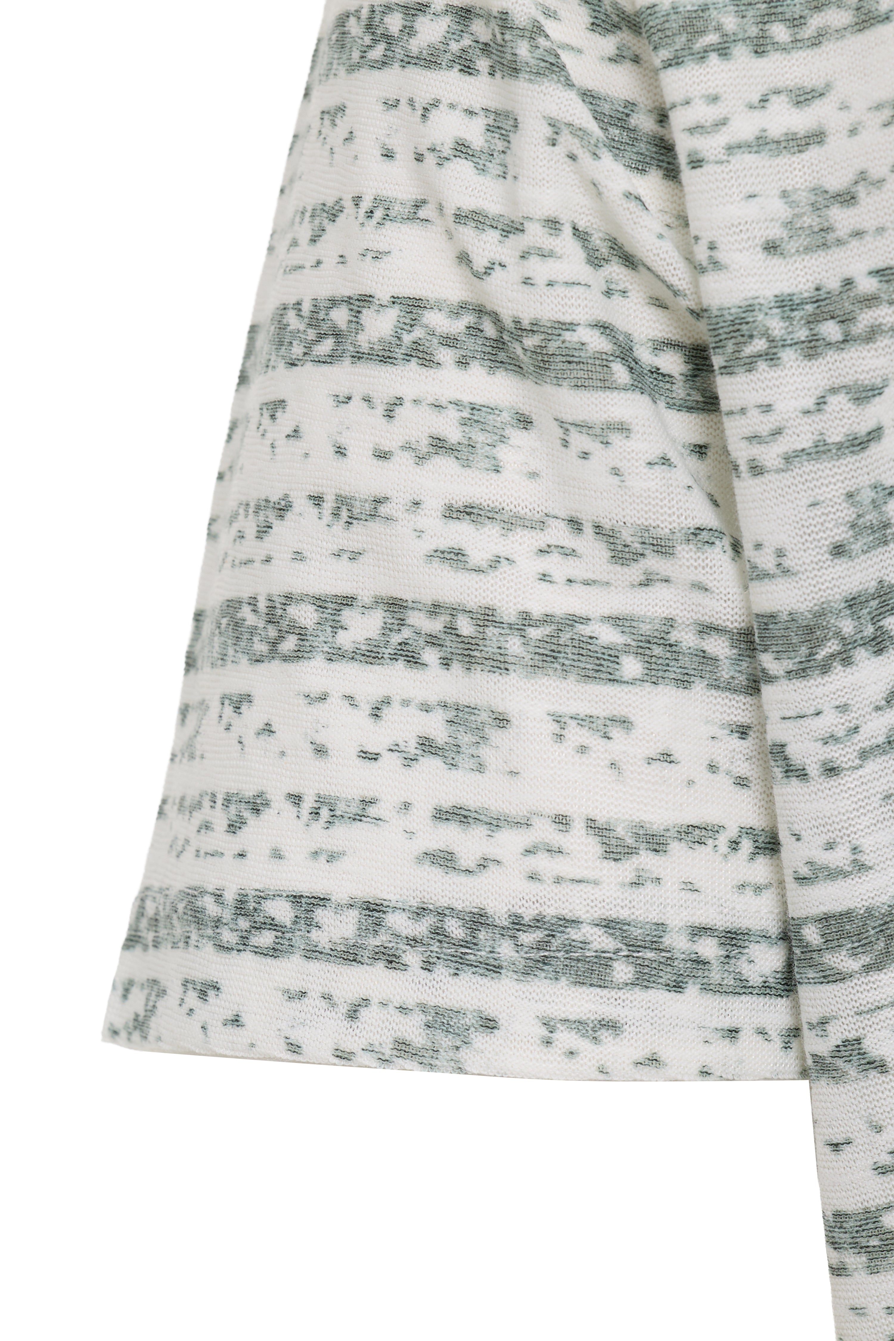 Mint Fields Travel Polo