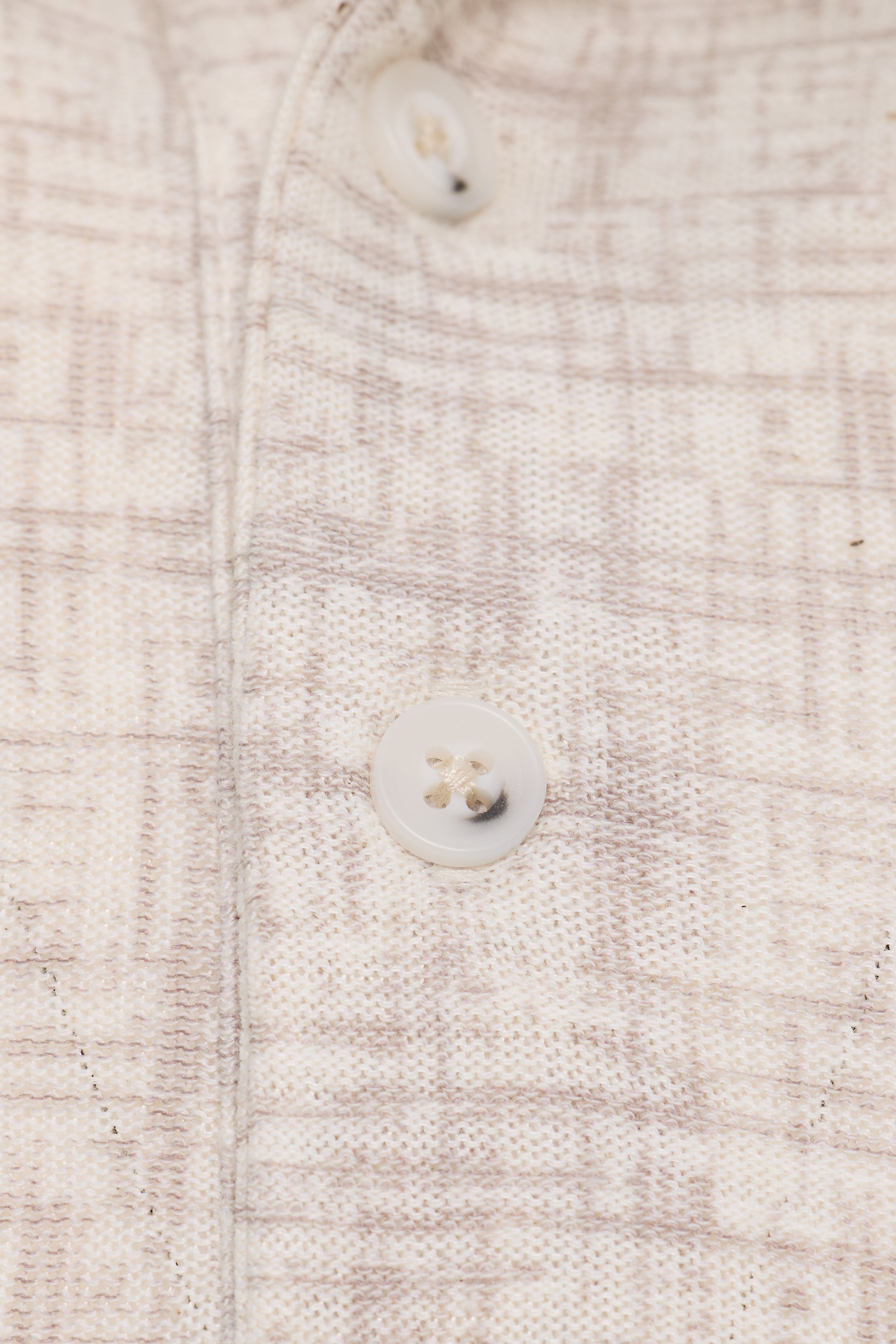 Sand Luce Stretch Polo
