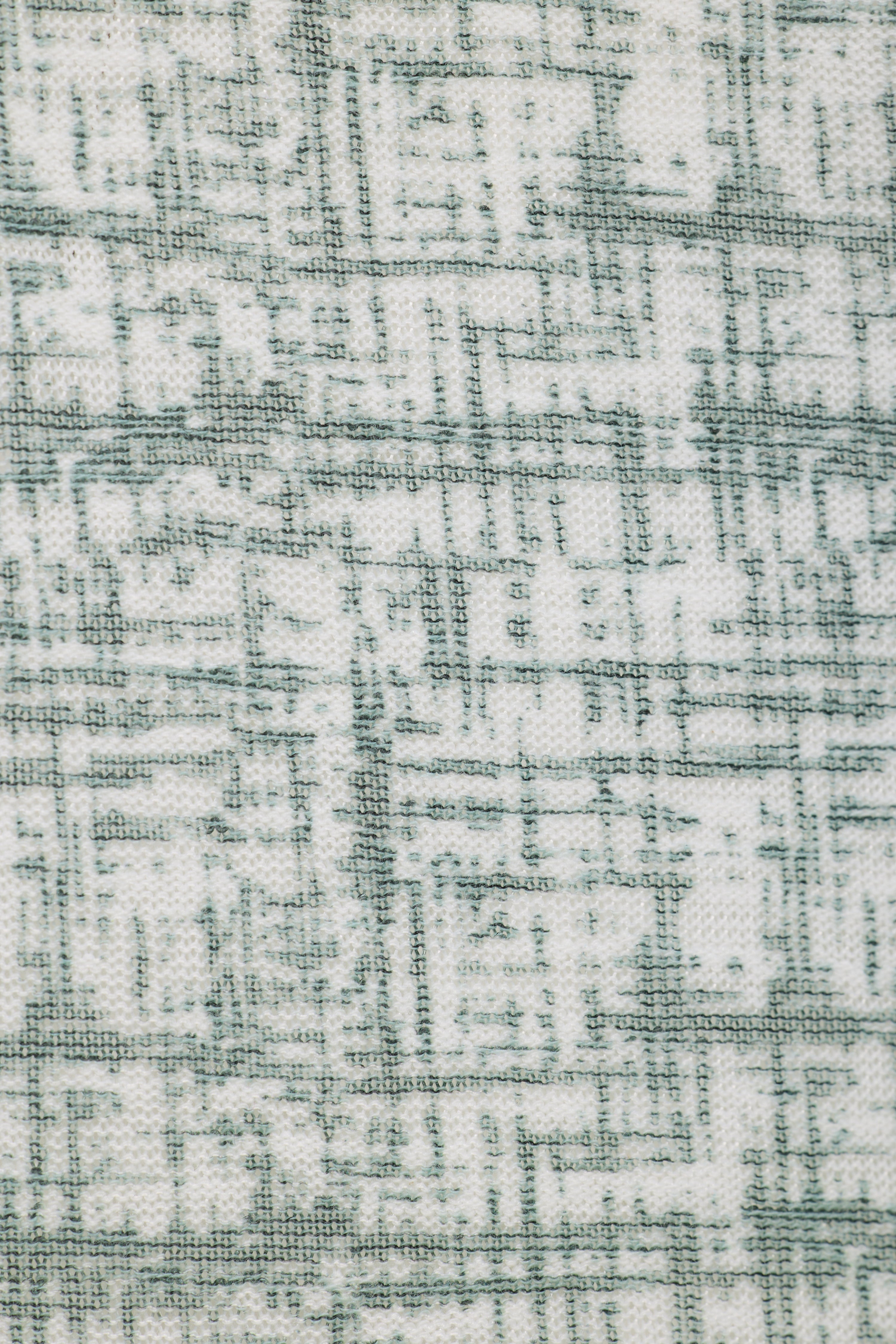 Mint Luce Stretch Polo