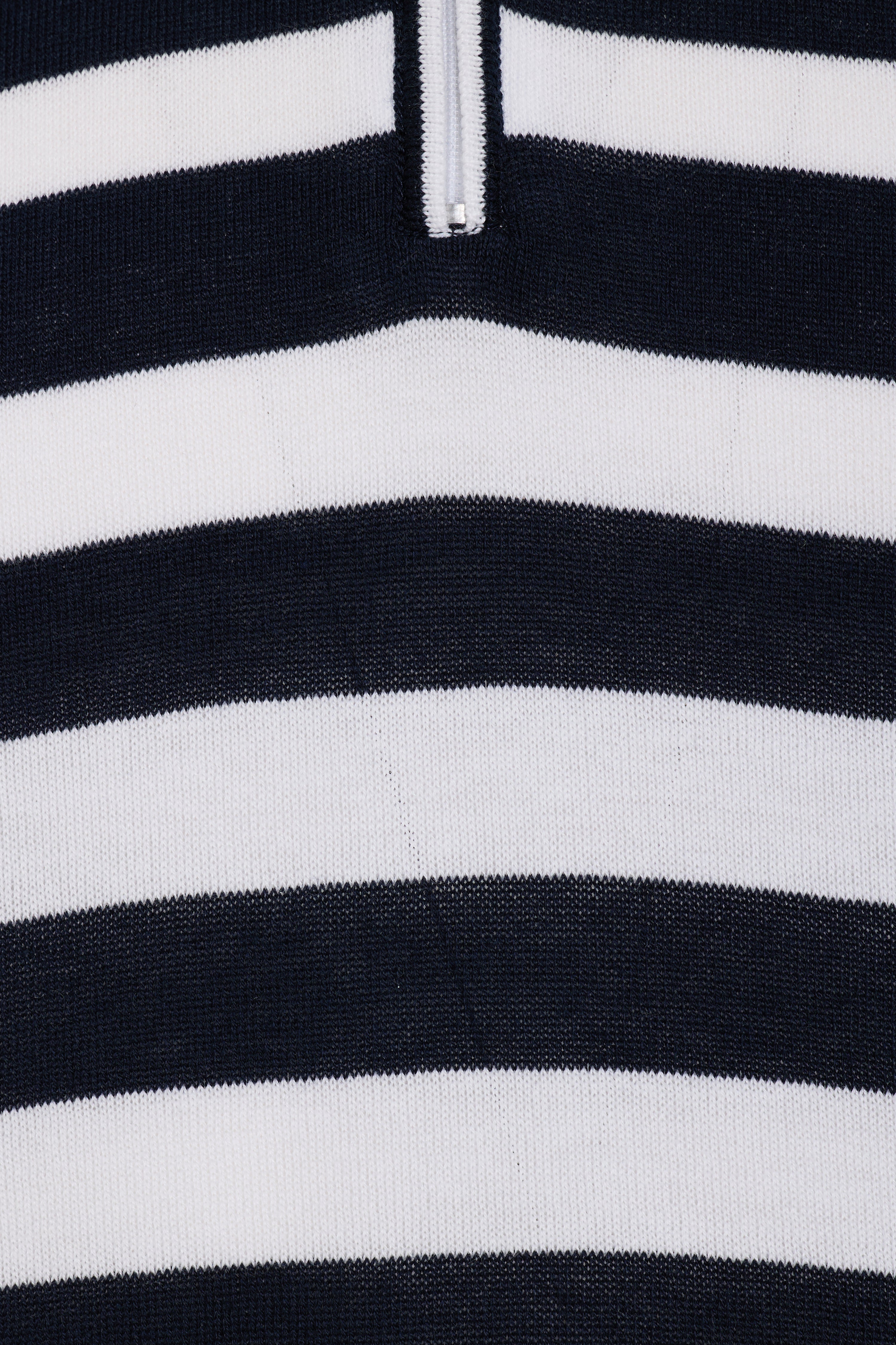 Quarto Knit Polo