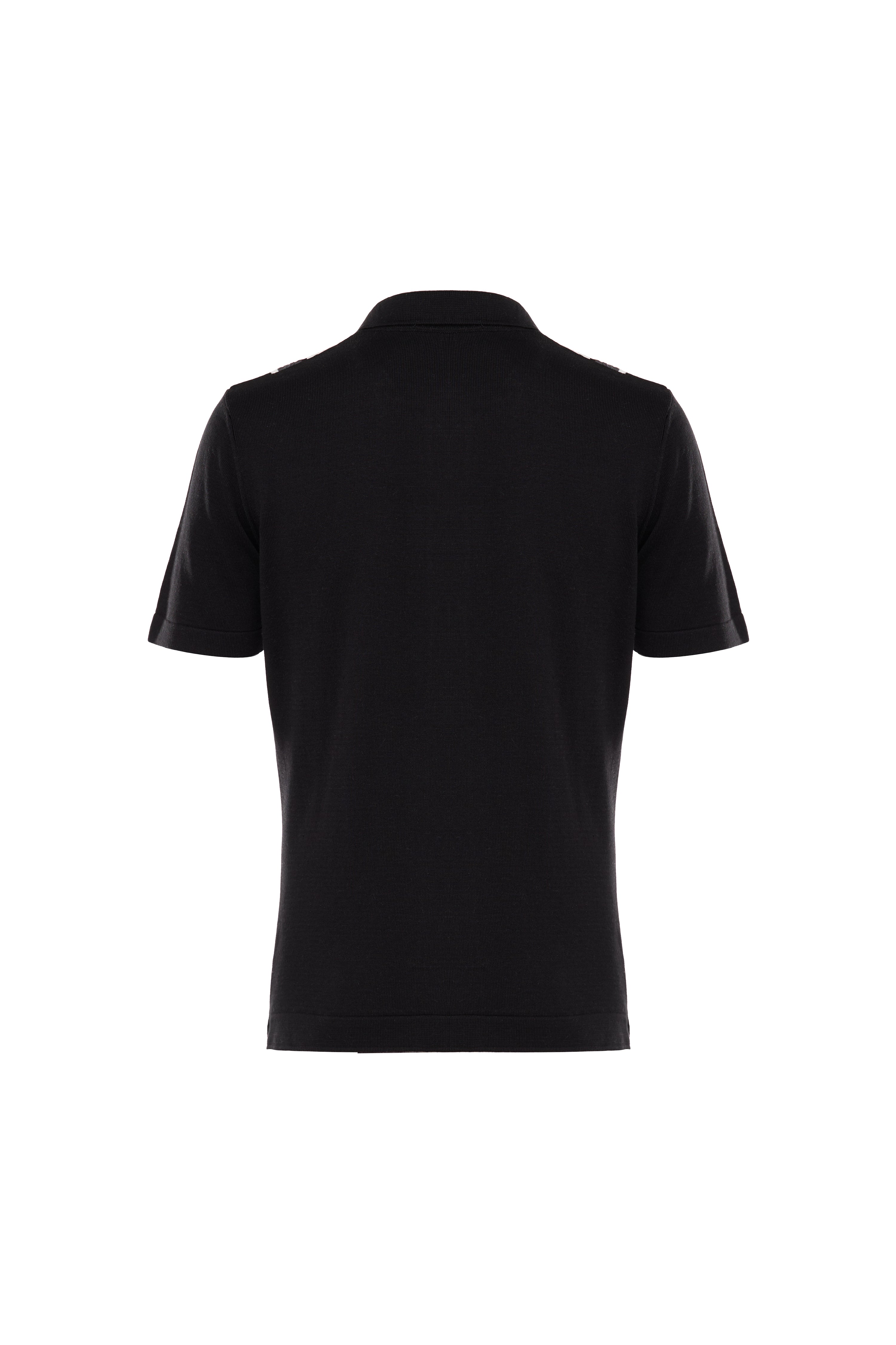 Bowling Knit Shirt