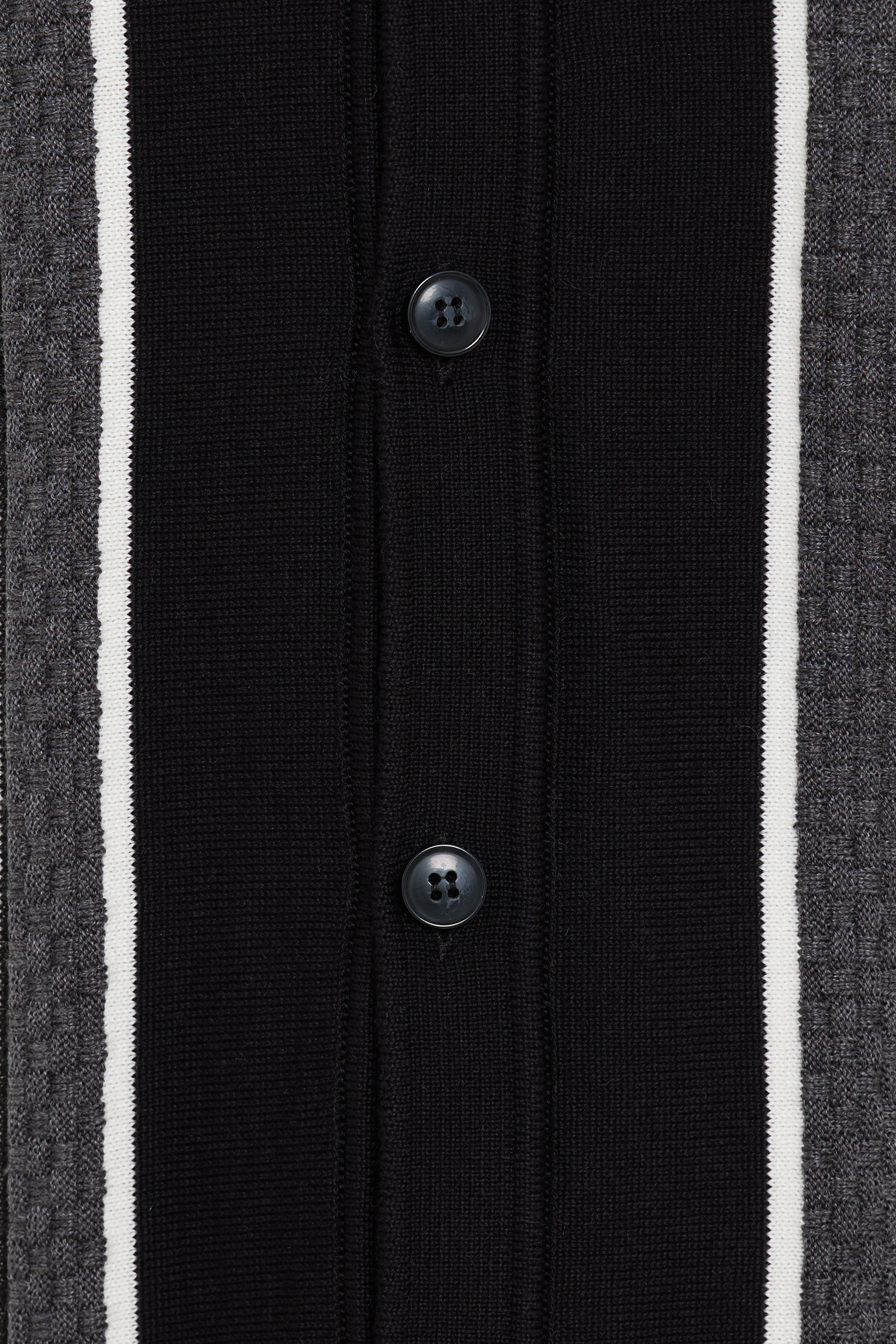 Bowling Knit Shirt