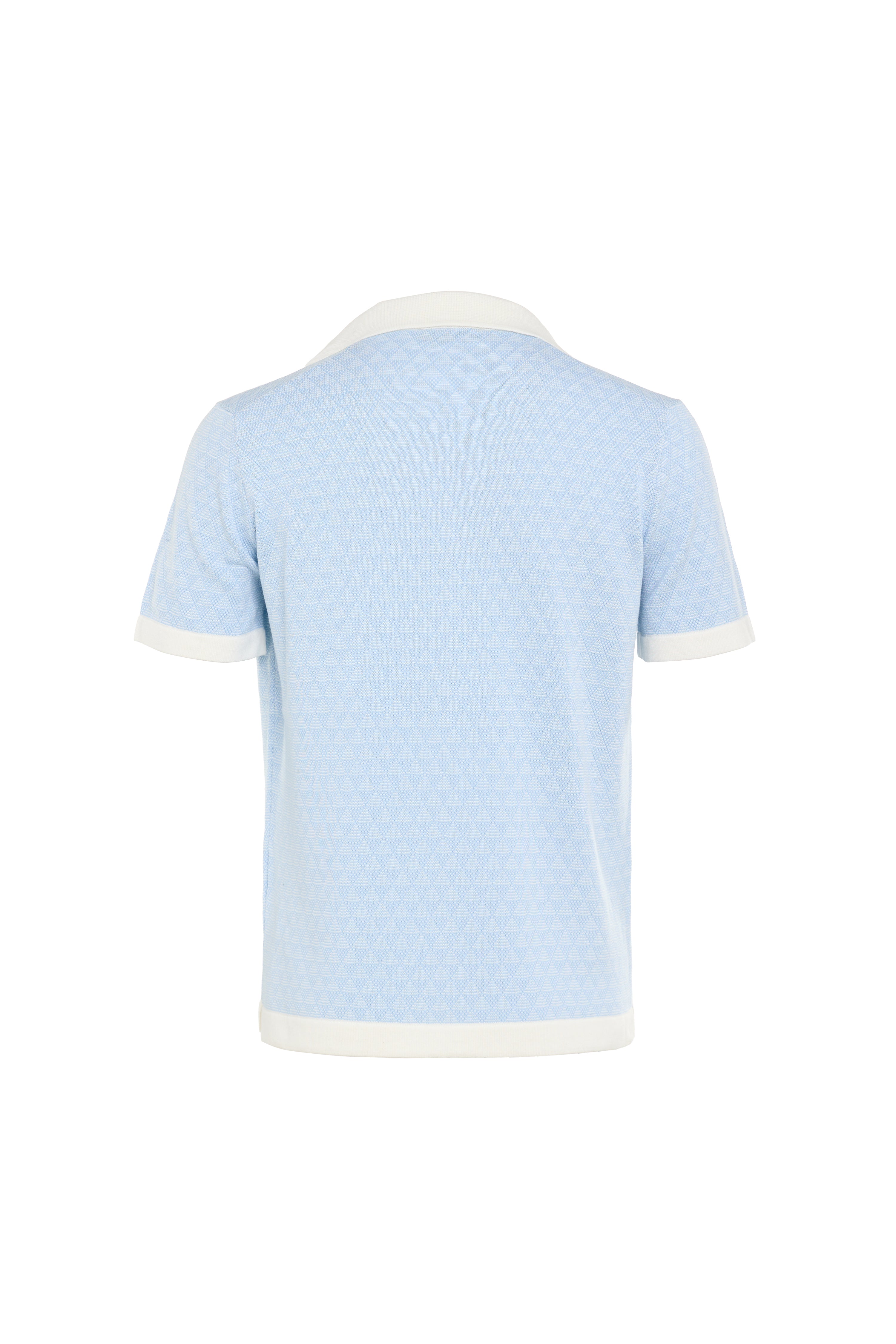 Luce Field Knit