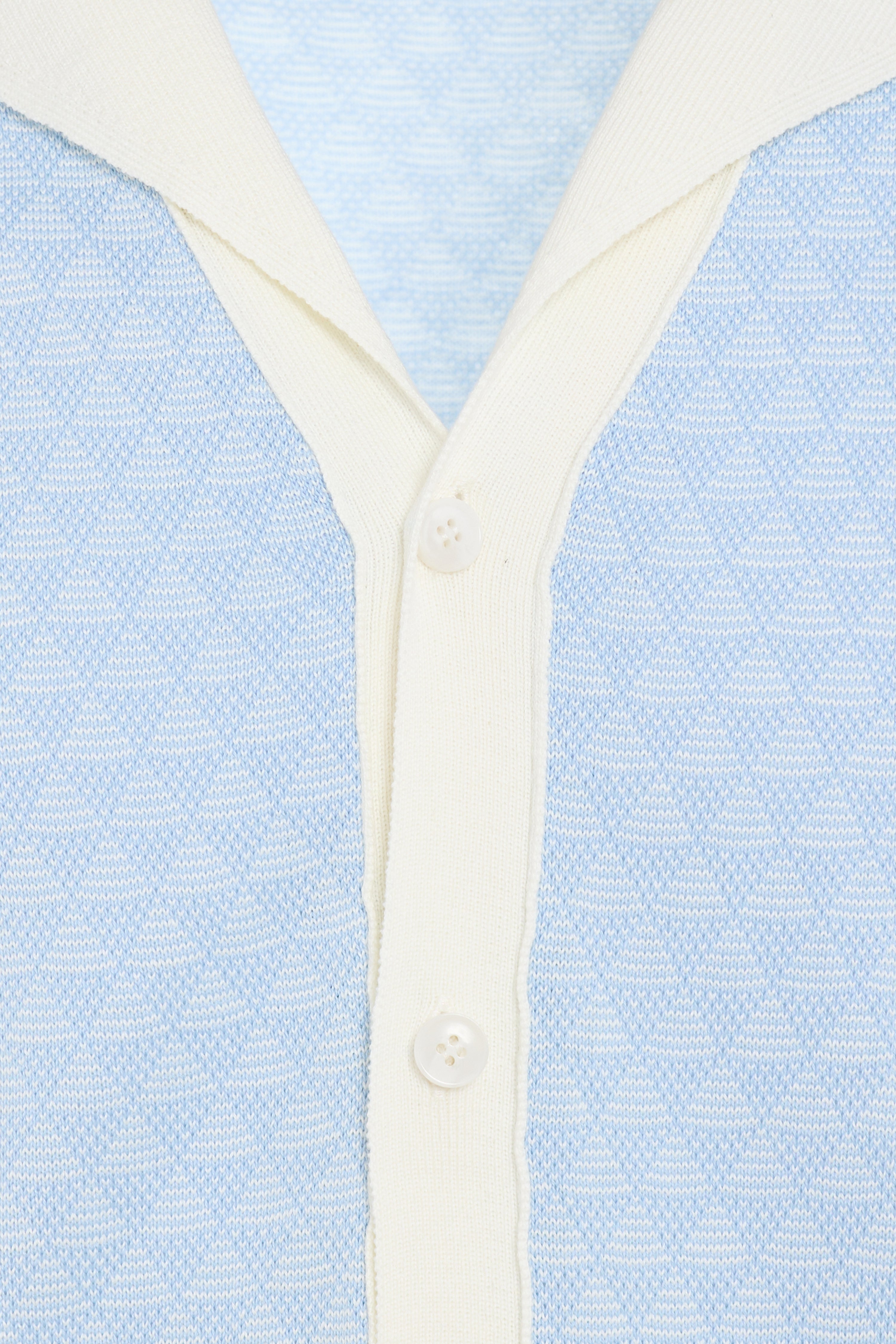 Luce Field Knit