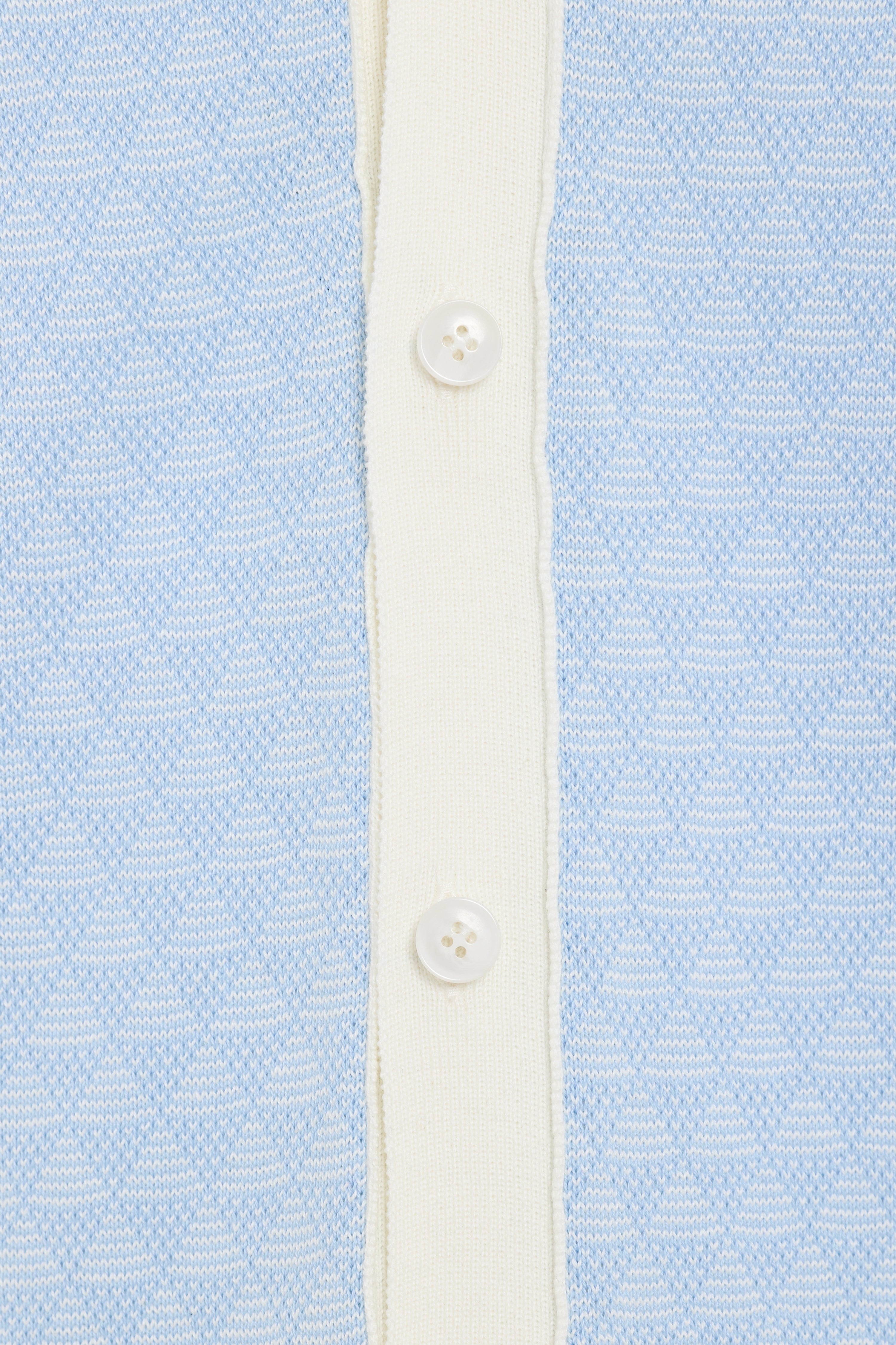 Luce Field Knit
