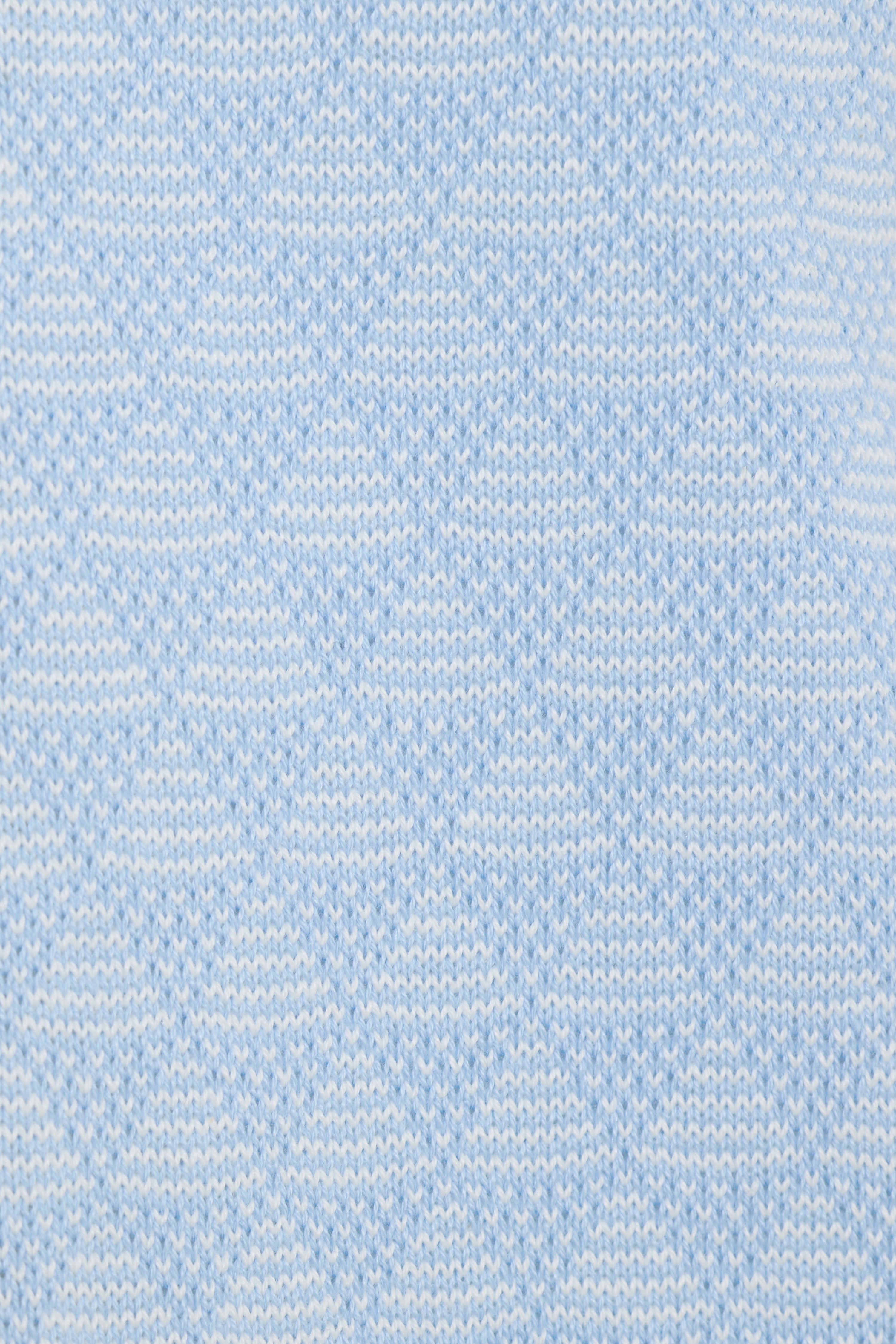 Luce Field Knit