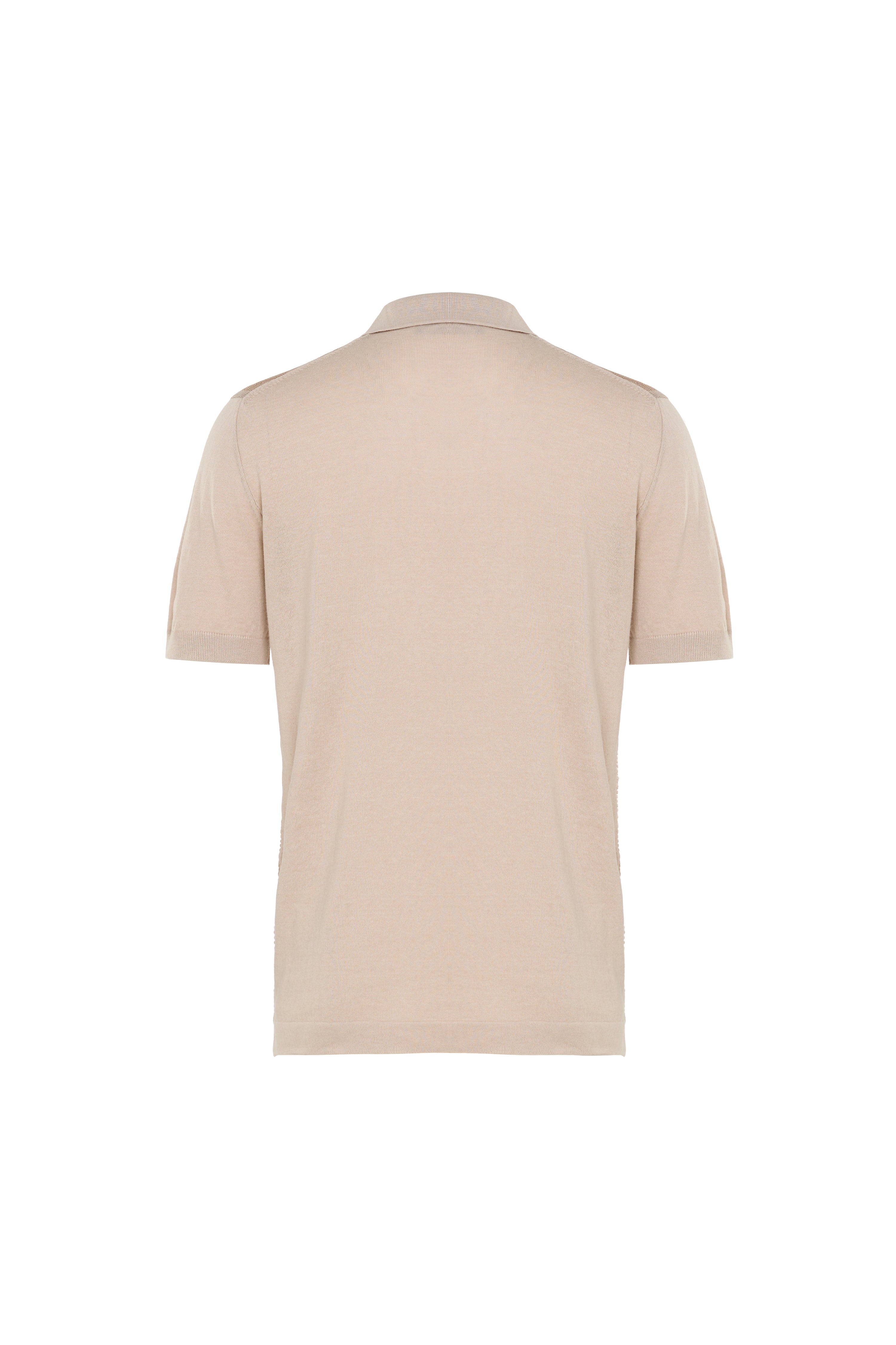 Beige Arezzo Polo