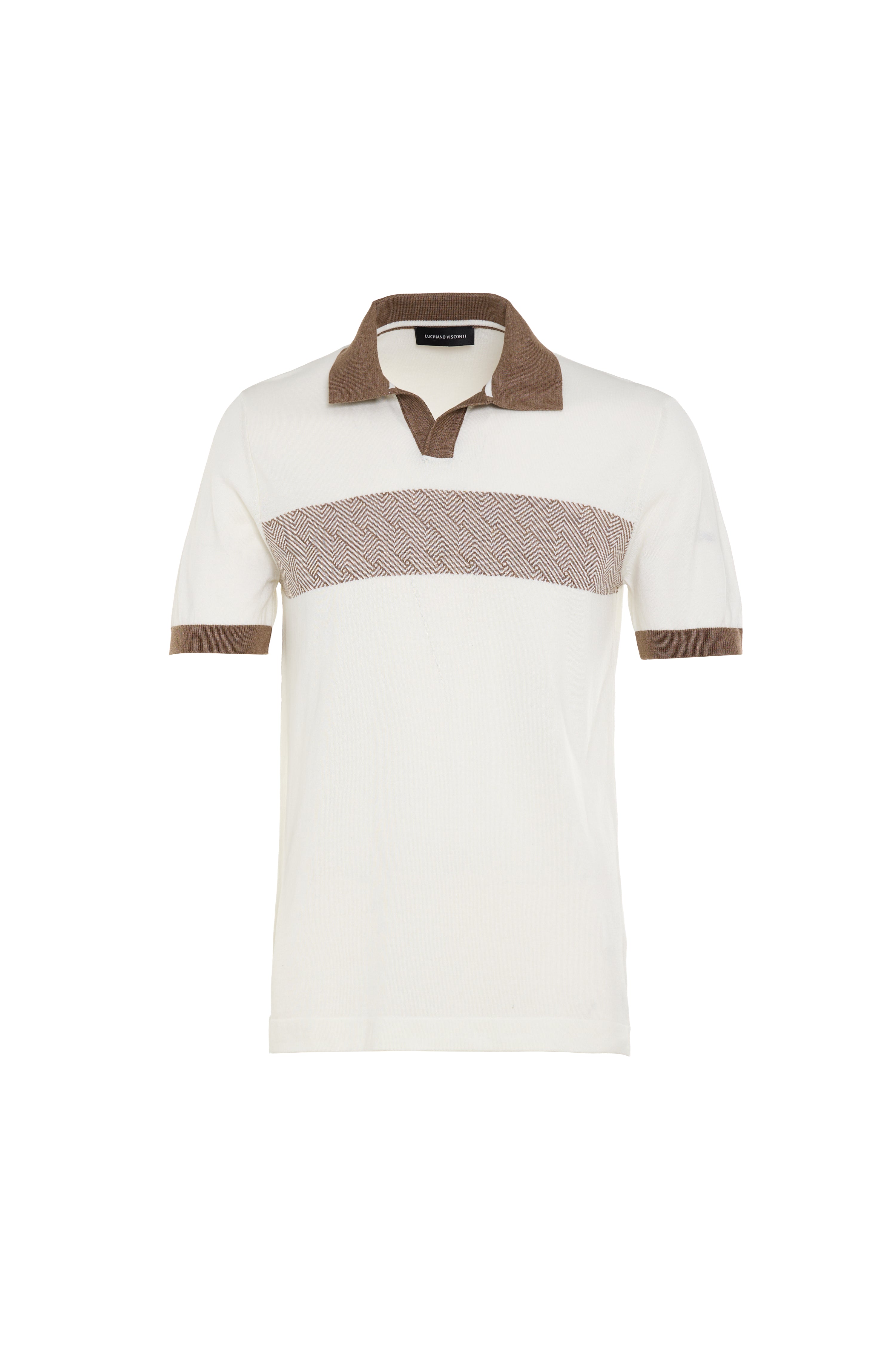 Ekru Arezzo Polo