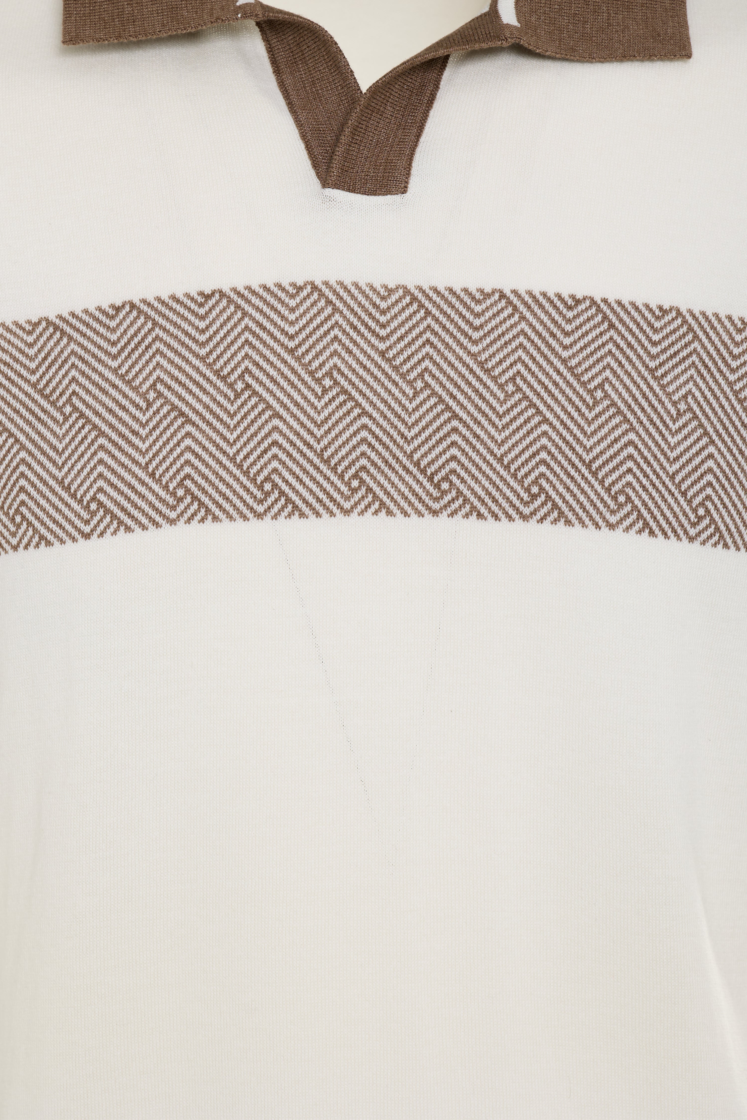 Ekru Arezzo Polo