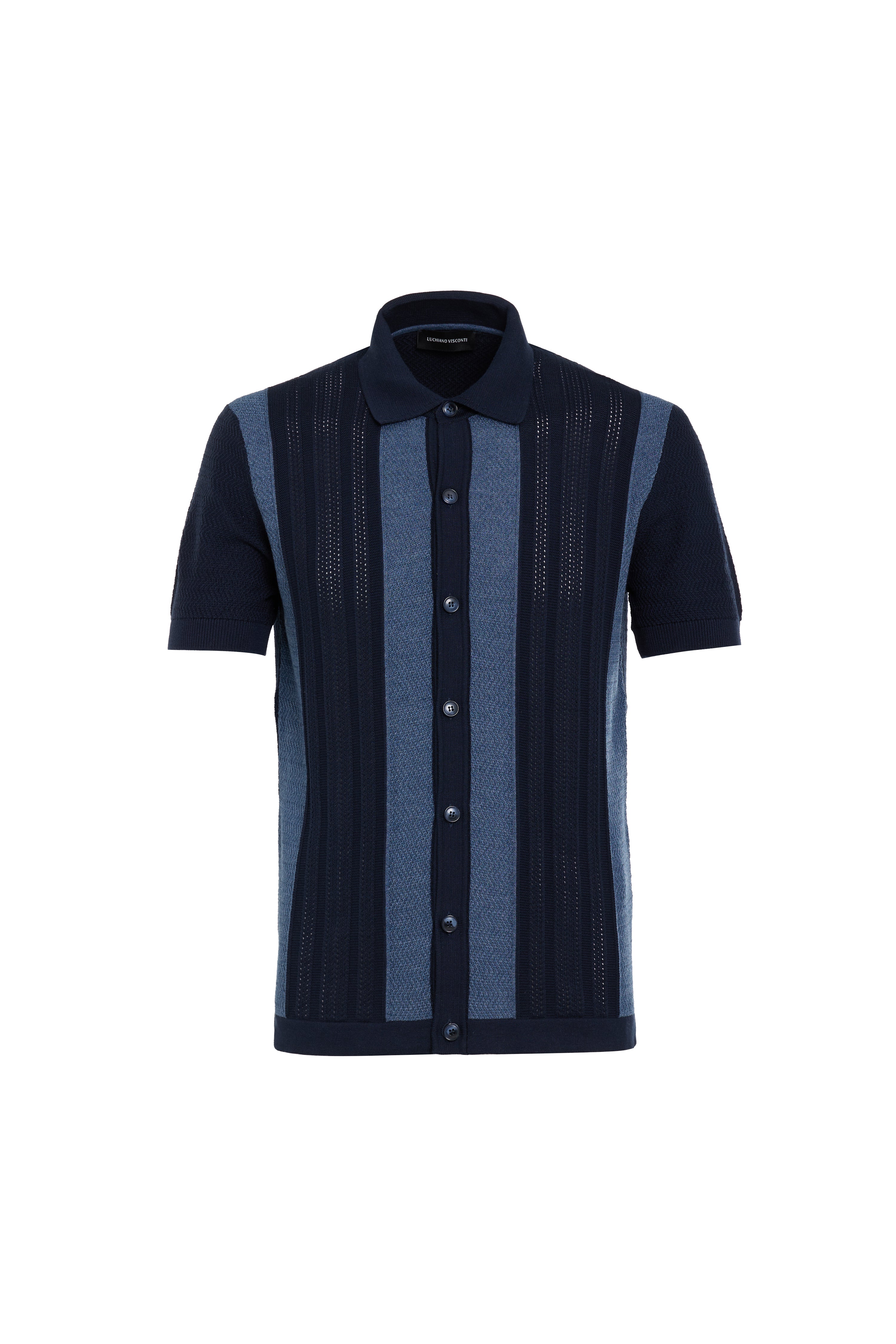 Pulsante Short Sleeve Shirt