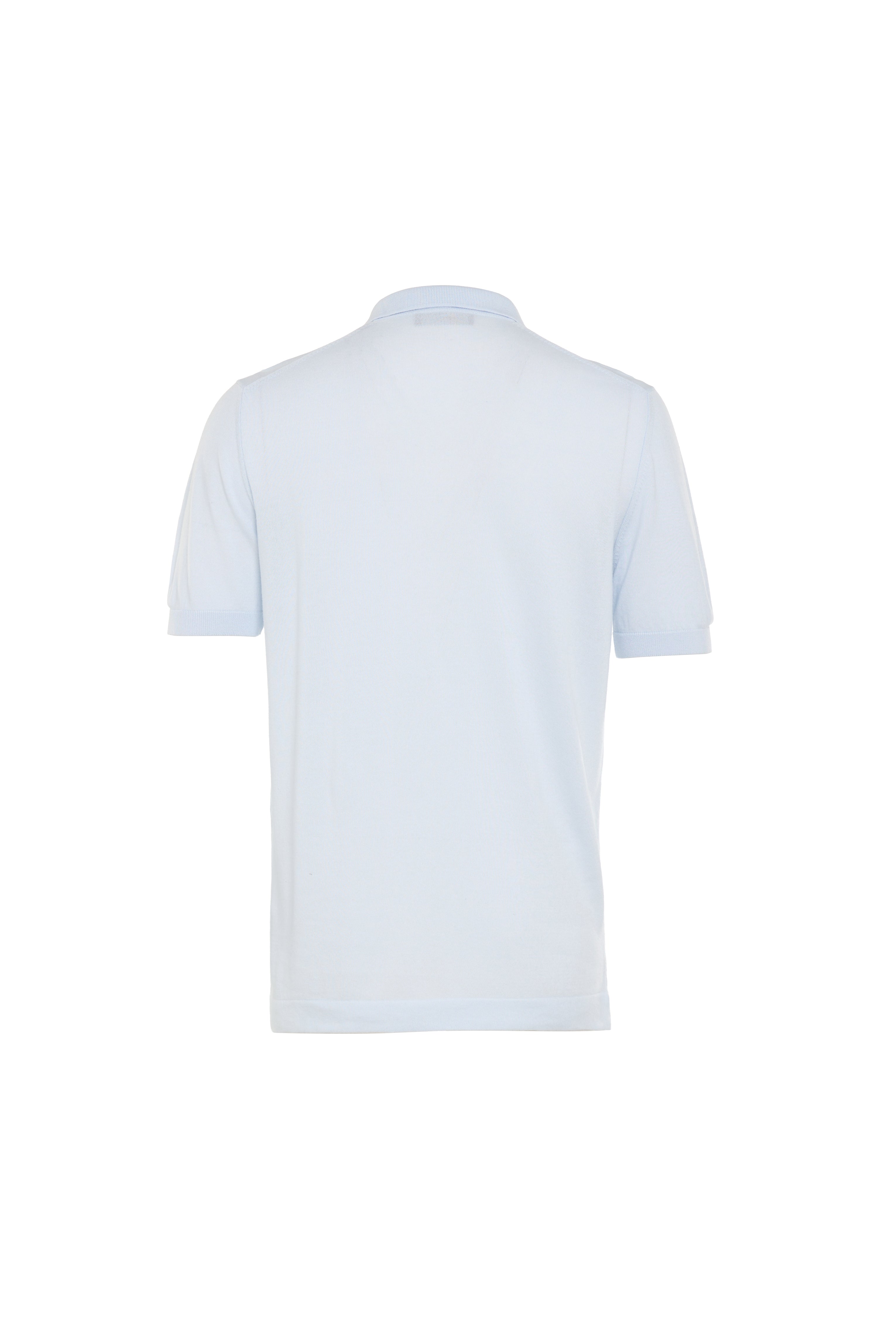 Ice Ricorrere Solid Polo