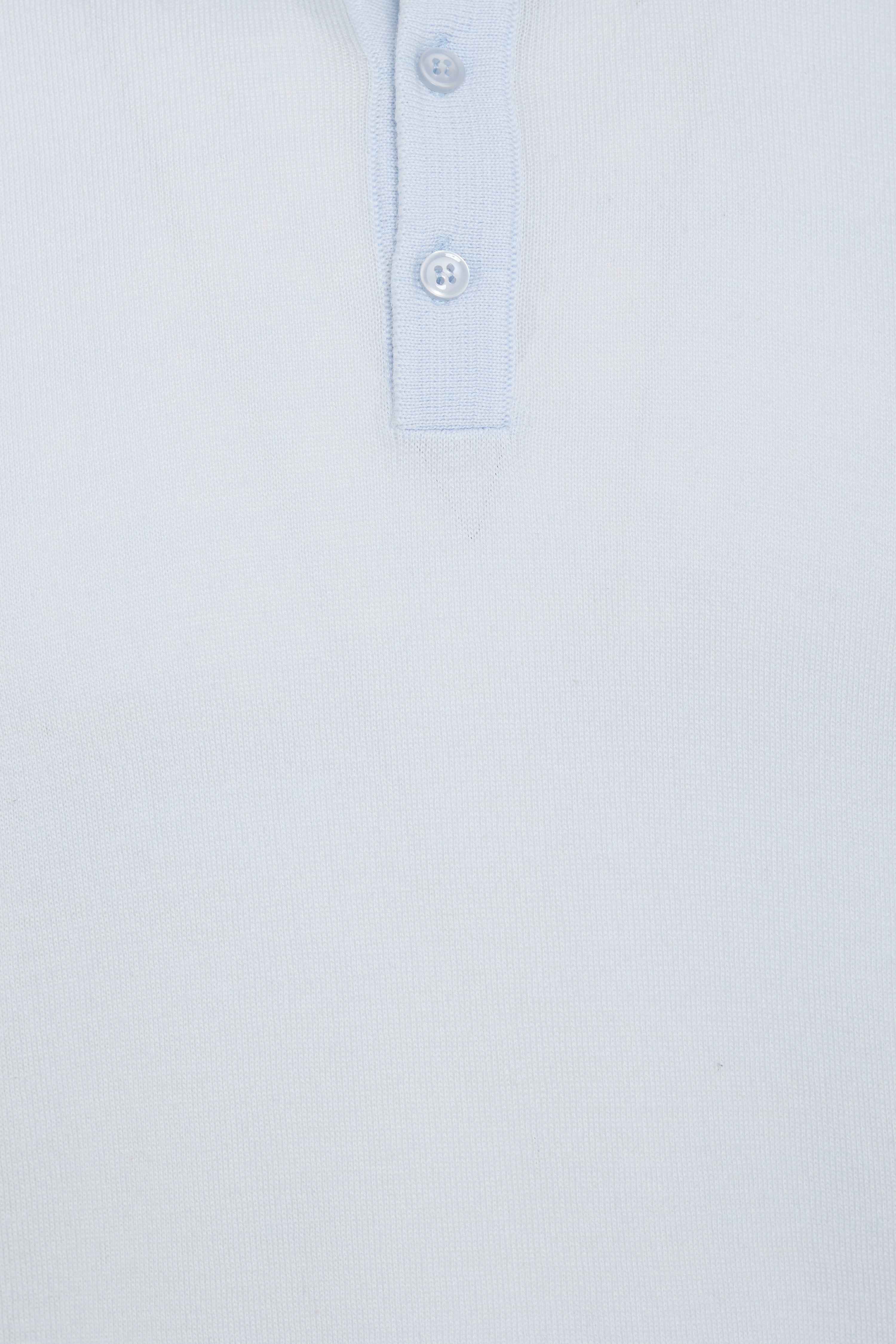 Ice Ricorrere Solid Polo