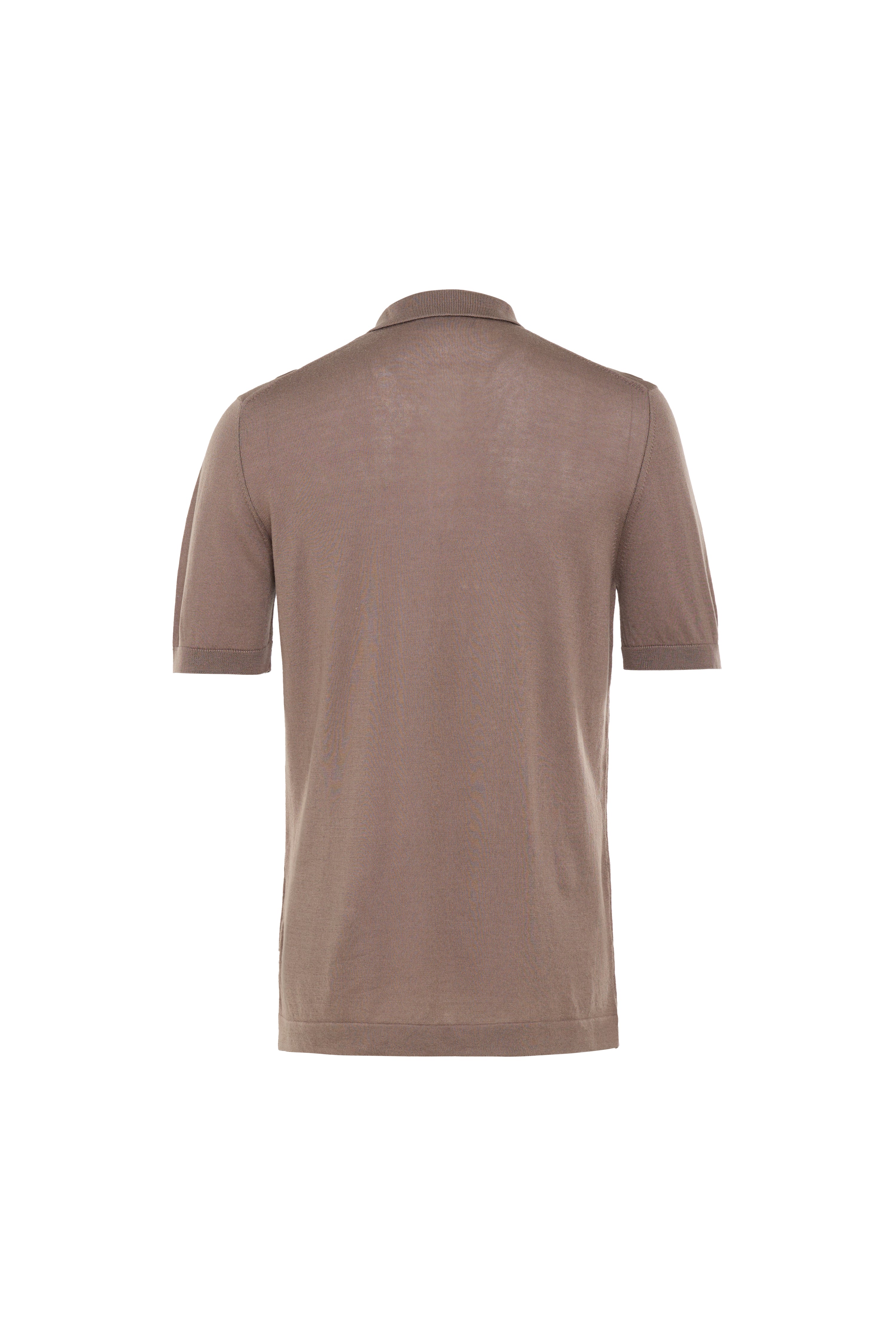 Vizon Ricorrere Solid Polo