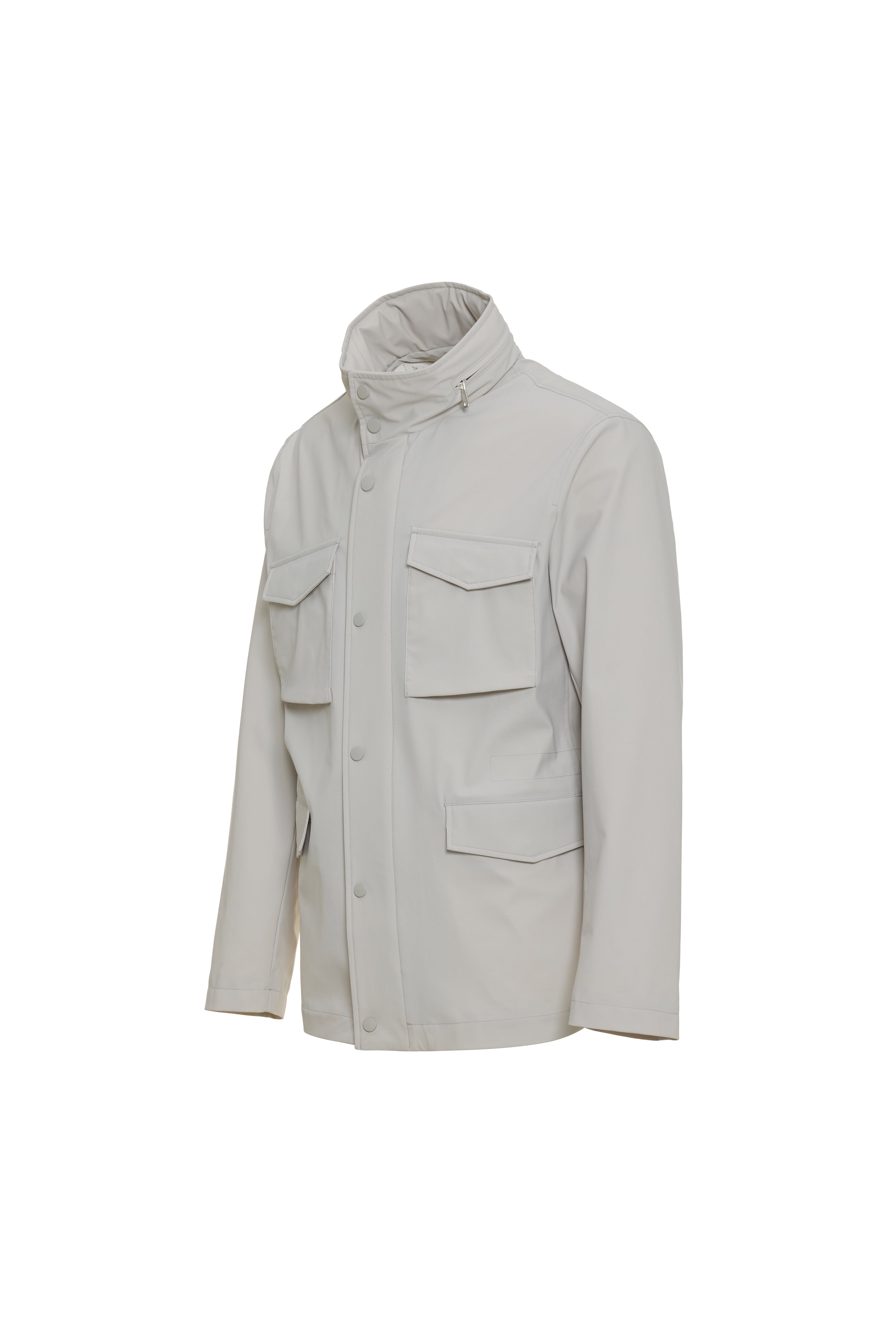 Stone Alta Performance Jacket