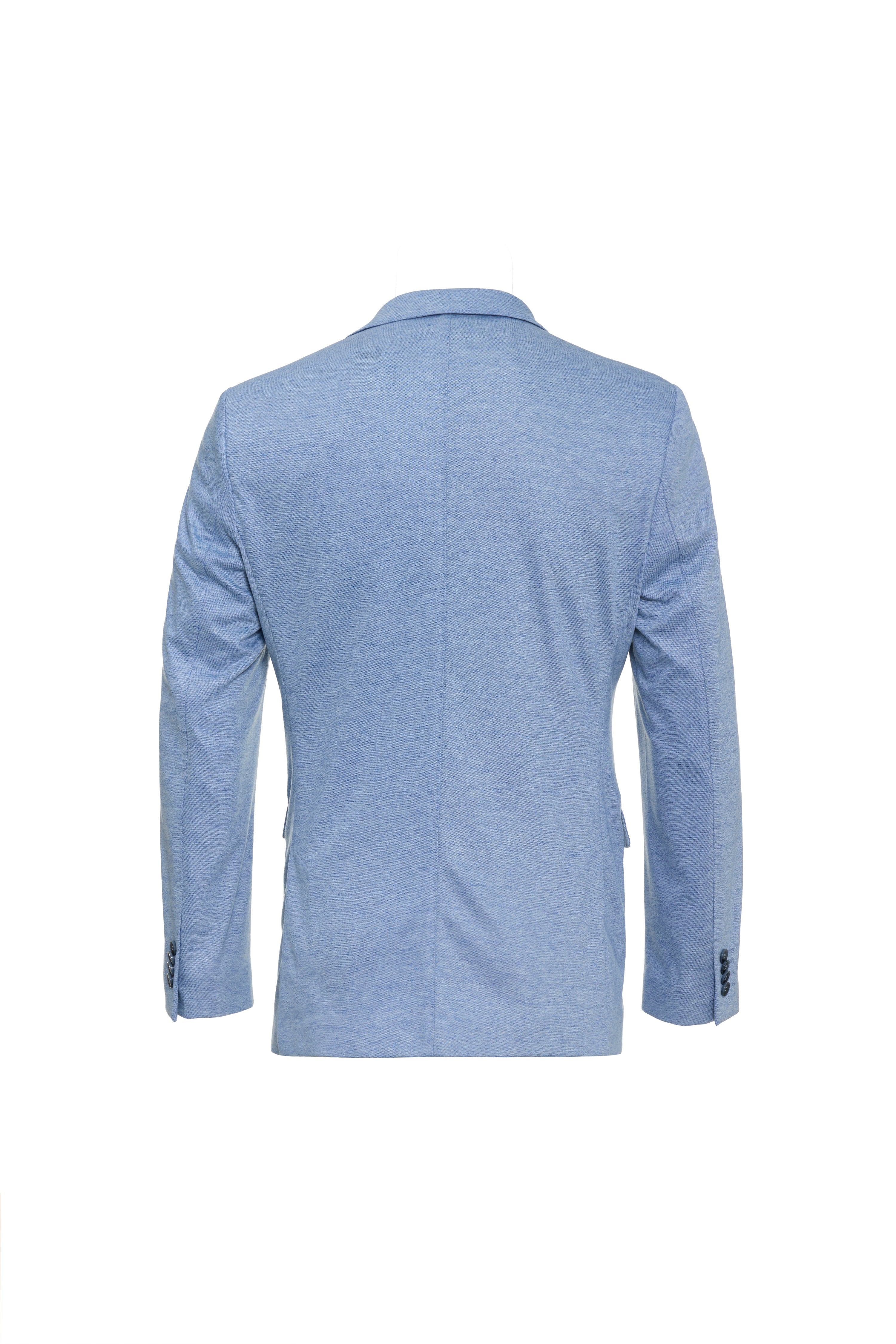 Sky Sabbia Knit Blazer