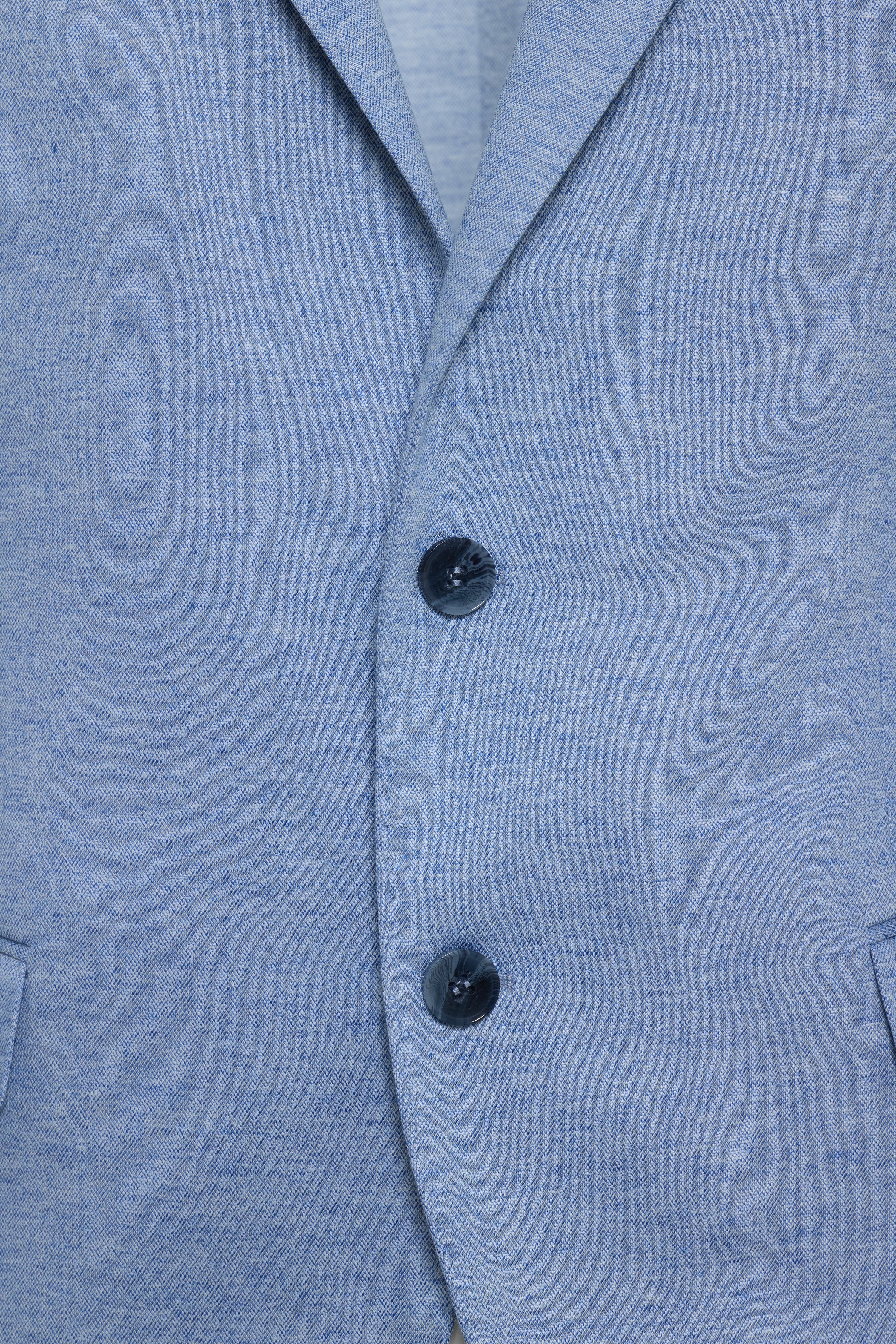 Sky Sabbia Knit Blazer