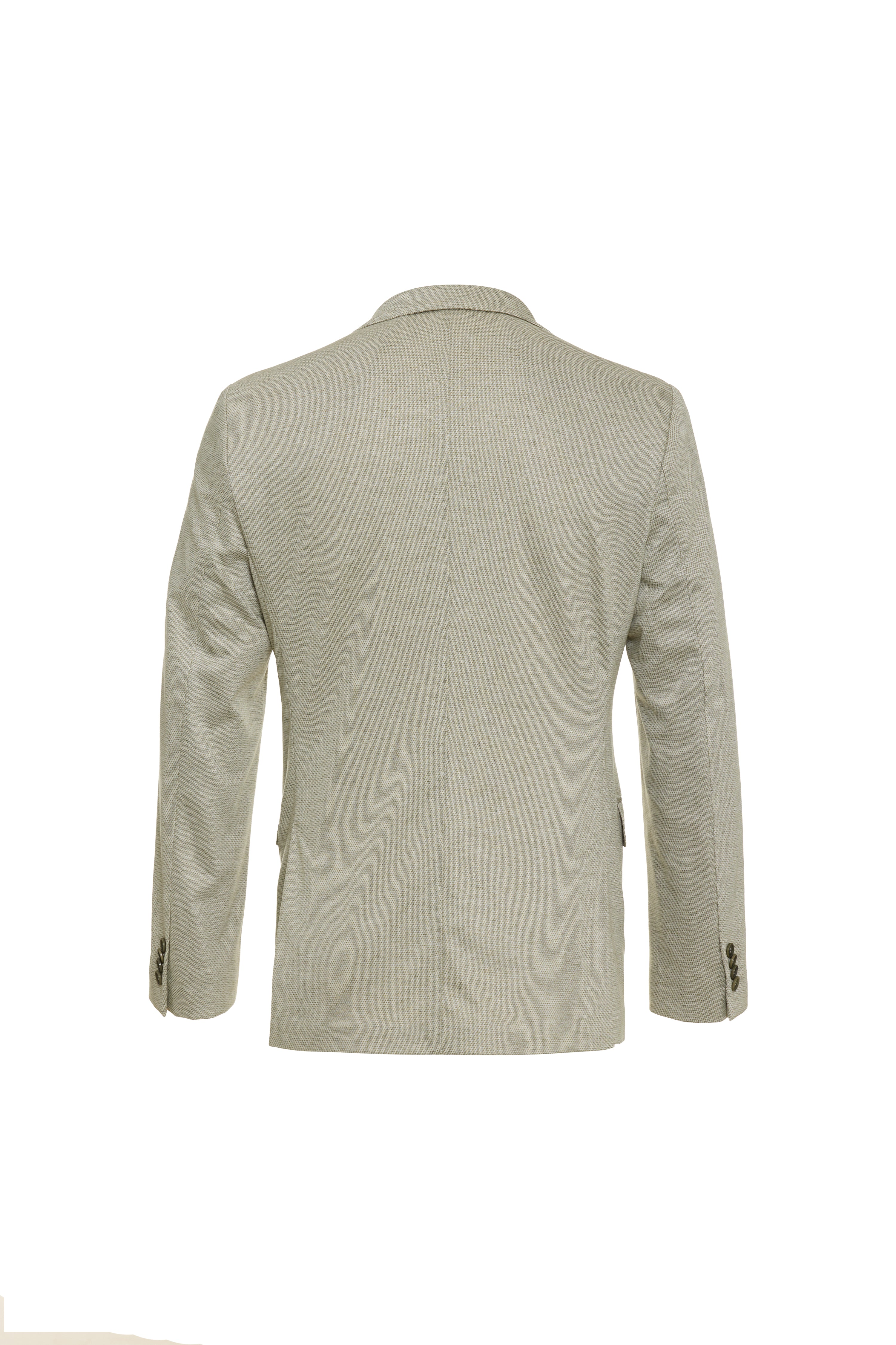 Mint Sabbia Knit Blazer
